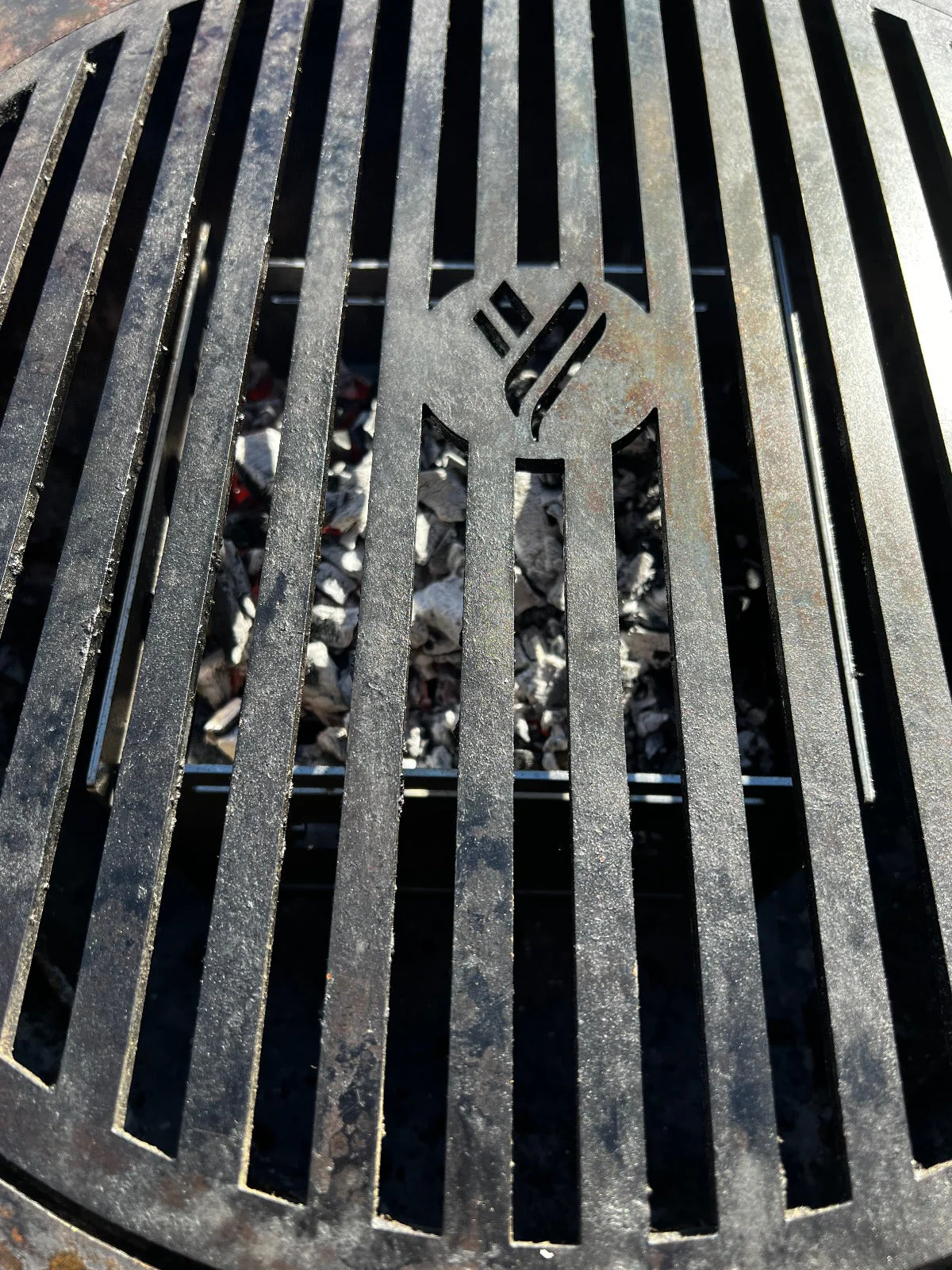 Arteflame Charcoal Grill Fuel Saver (AFFUELSVR) - Image 4