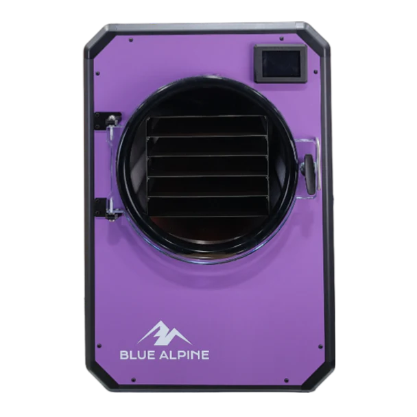 Blue Alpine Medium Elite Freeze Dryer - Image 10