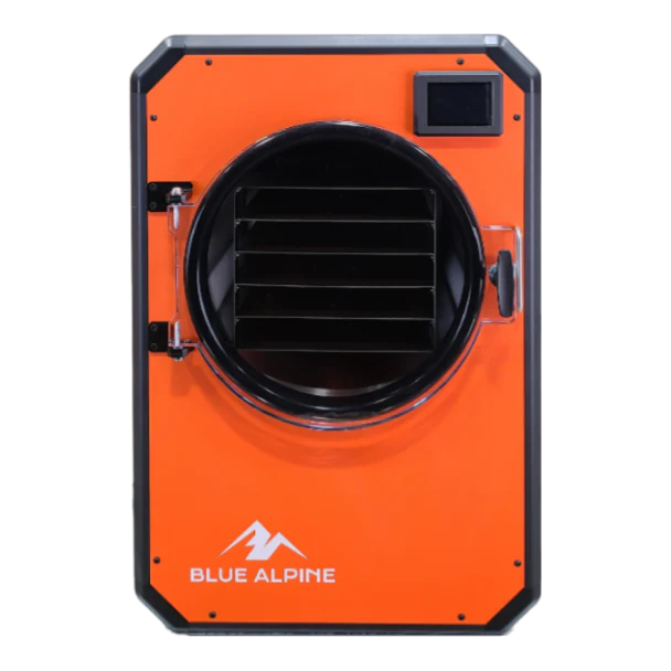 Blue Alpine Medium Elite Freeze Dryer - Image 14