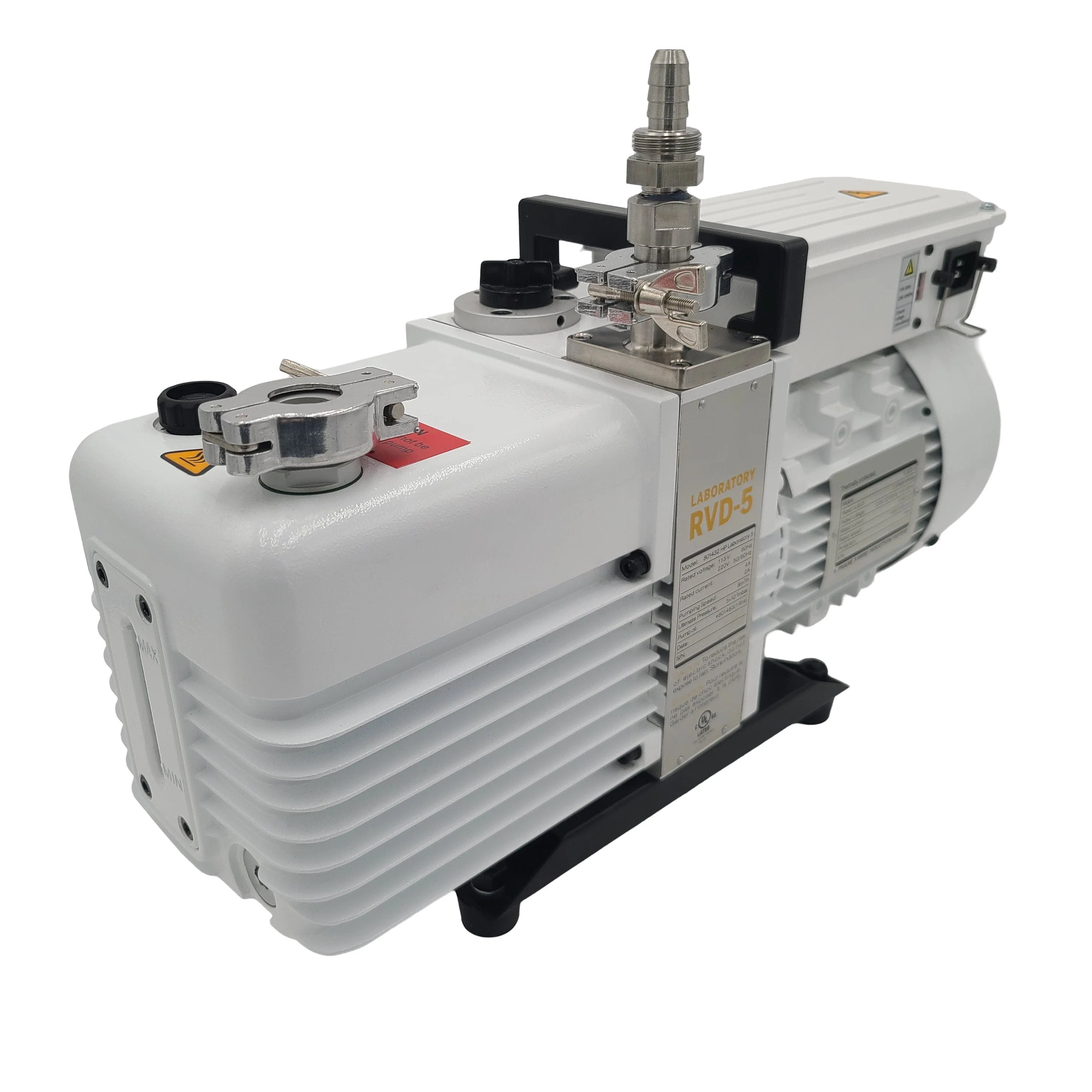 Blue Alpine Medium Elite Freeze Dryer - Image 19