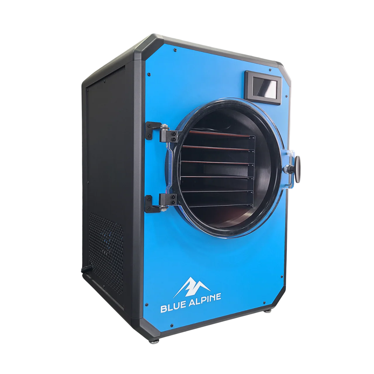 Blue Alpine Medium Elite Freeze Dryer - Image 3