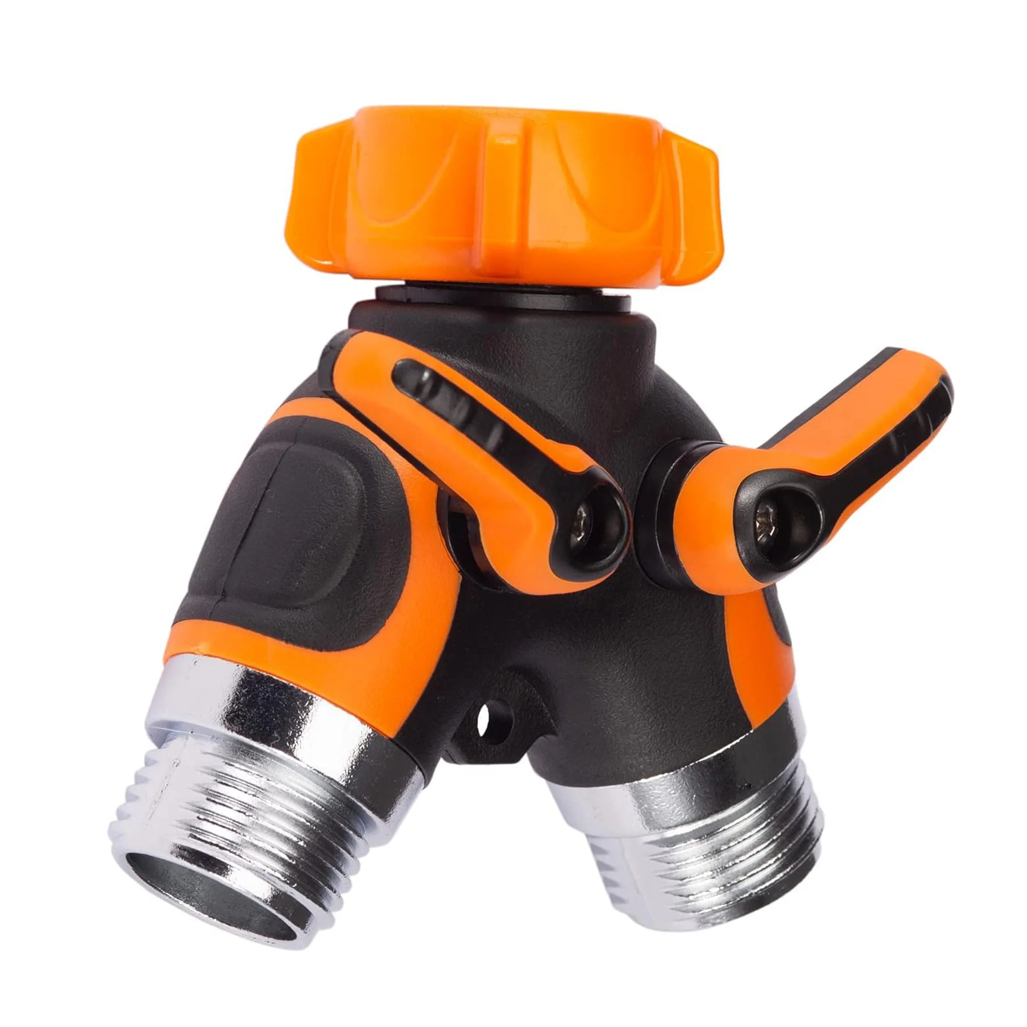 Giraffe Tools Metal Water Hose Splitter (9FLQ1) - Image 8