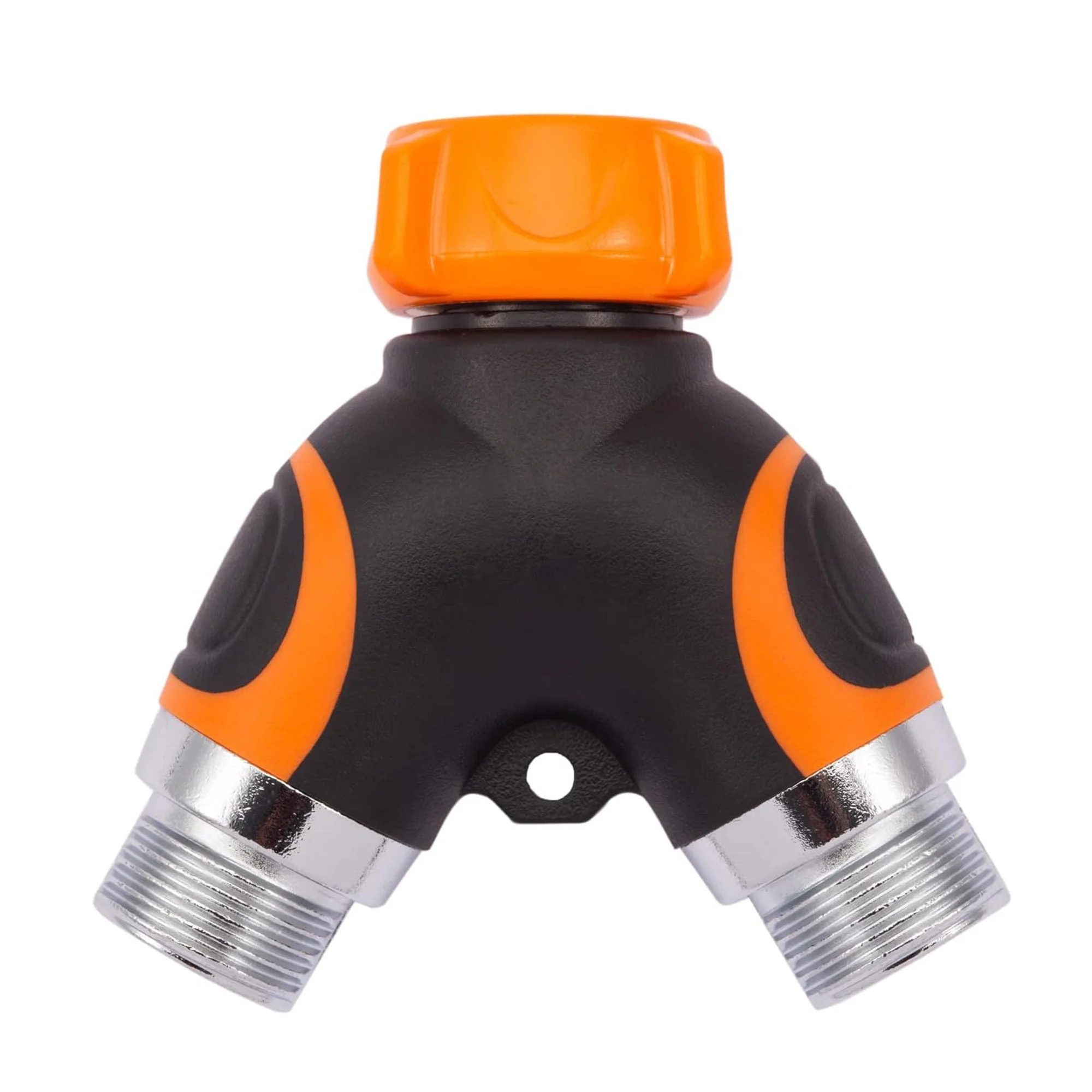 Giraffe Tools Metal Water Hose Splitter (9FLQ1) - Image 9