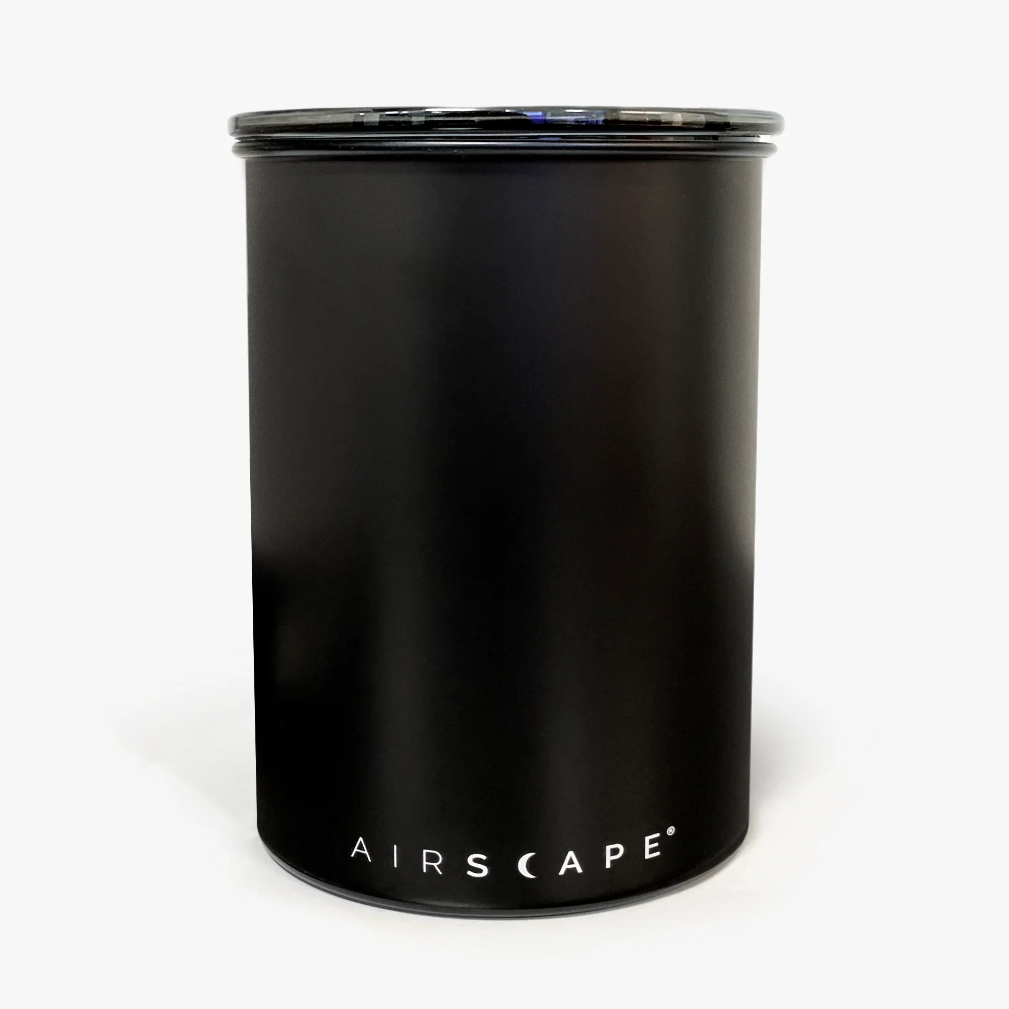 Moccamaster Airscape® Coffee Storage Canister with Inner Lid That Expels Air, 64 Oz (MA006) - Image 4