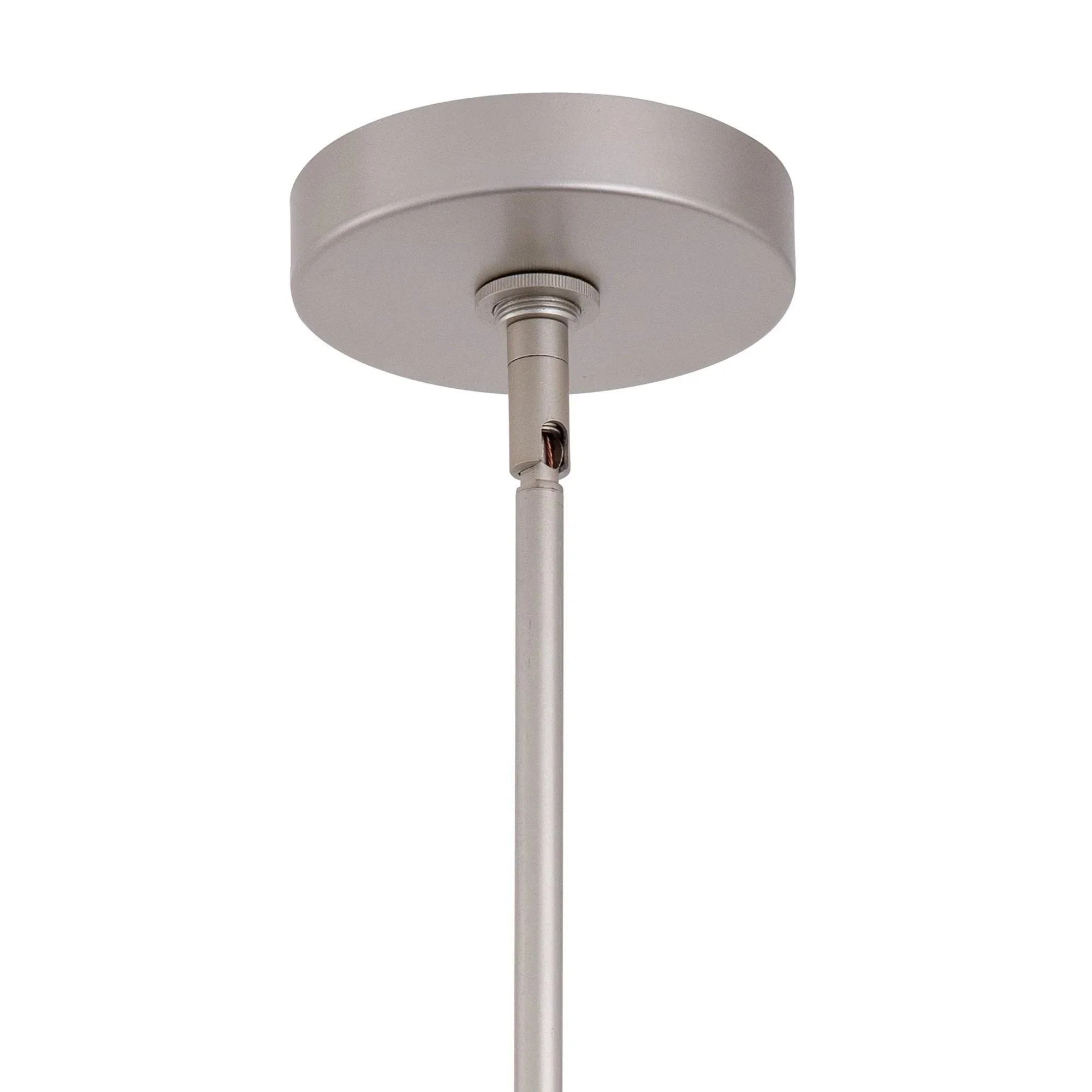 Parrot Uncle Modern 1-Light Metal Dimmable Island Pendant Light - Image 10