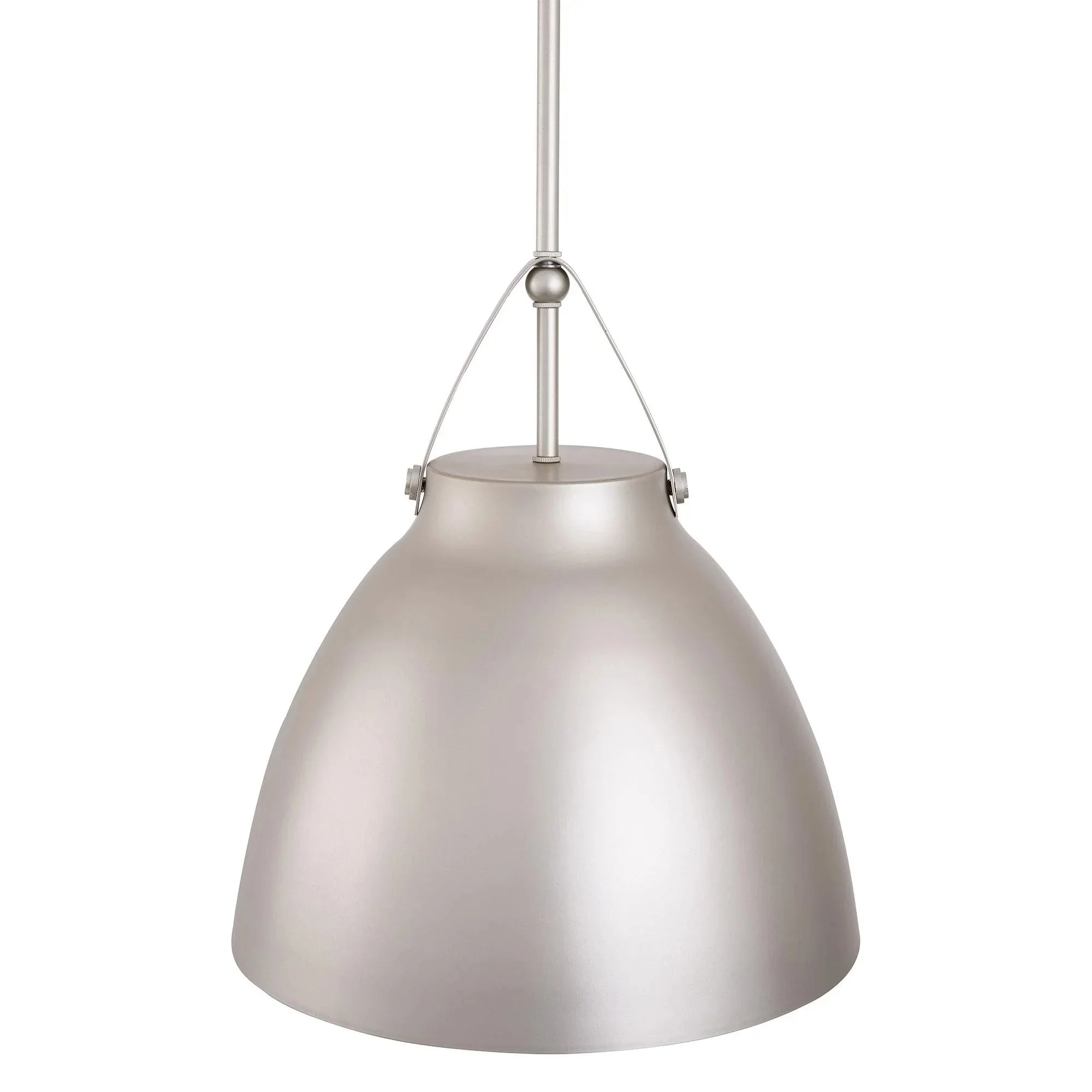 Parrot Uncle Modern 1-Light Metal Dimmable Island Pendant Light - Image 3