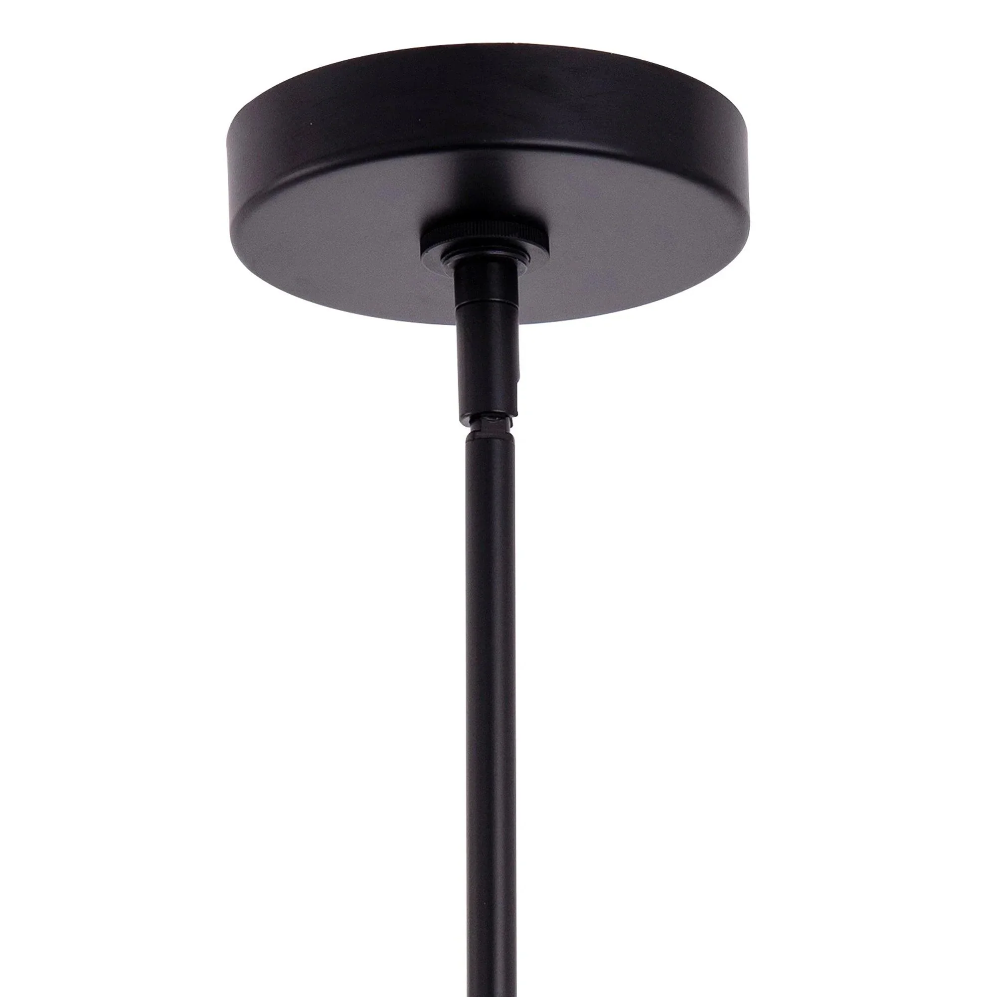 Parrot Uncle Modern 1-Light Metal Dimmable Island Pendant Light - Image 9