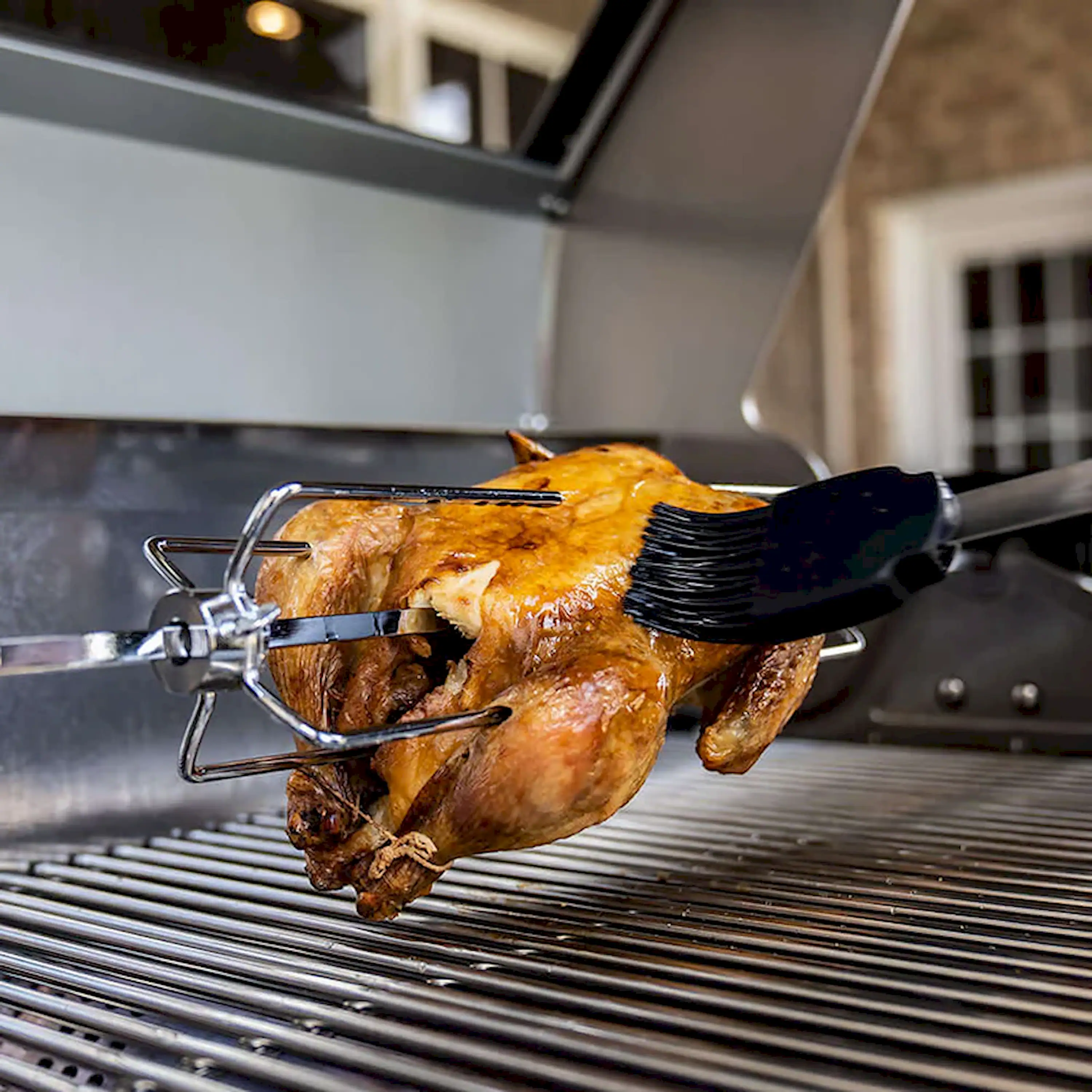 Monument Grills Rotisserie Kit (97222) - Image 2