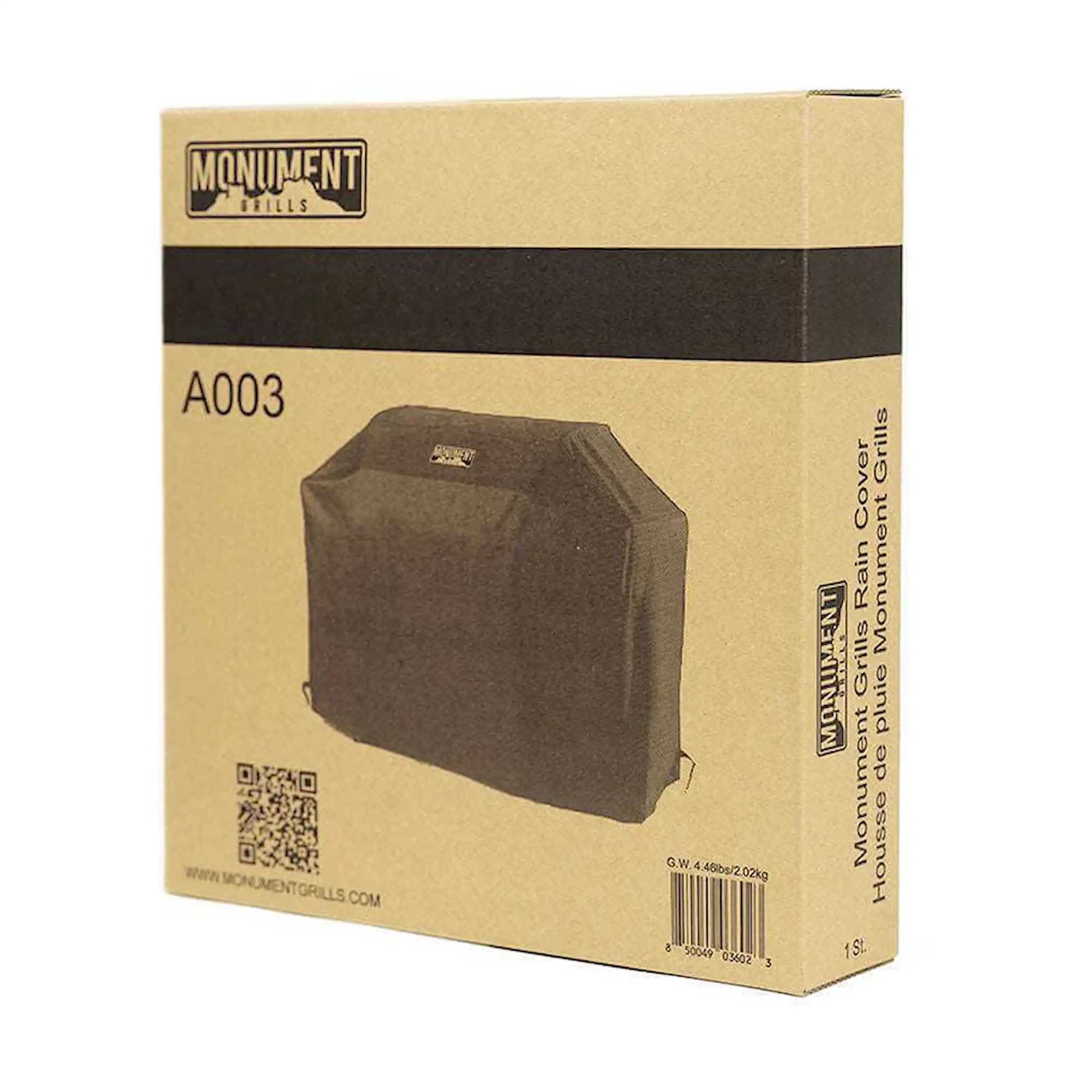 Monument Grill Cover (98475) - Image 3