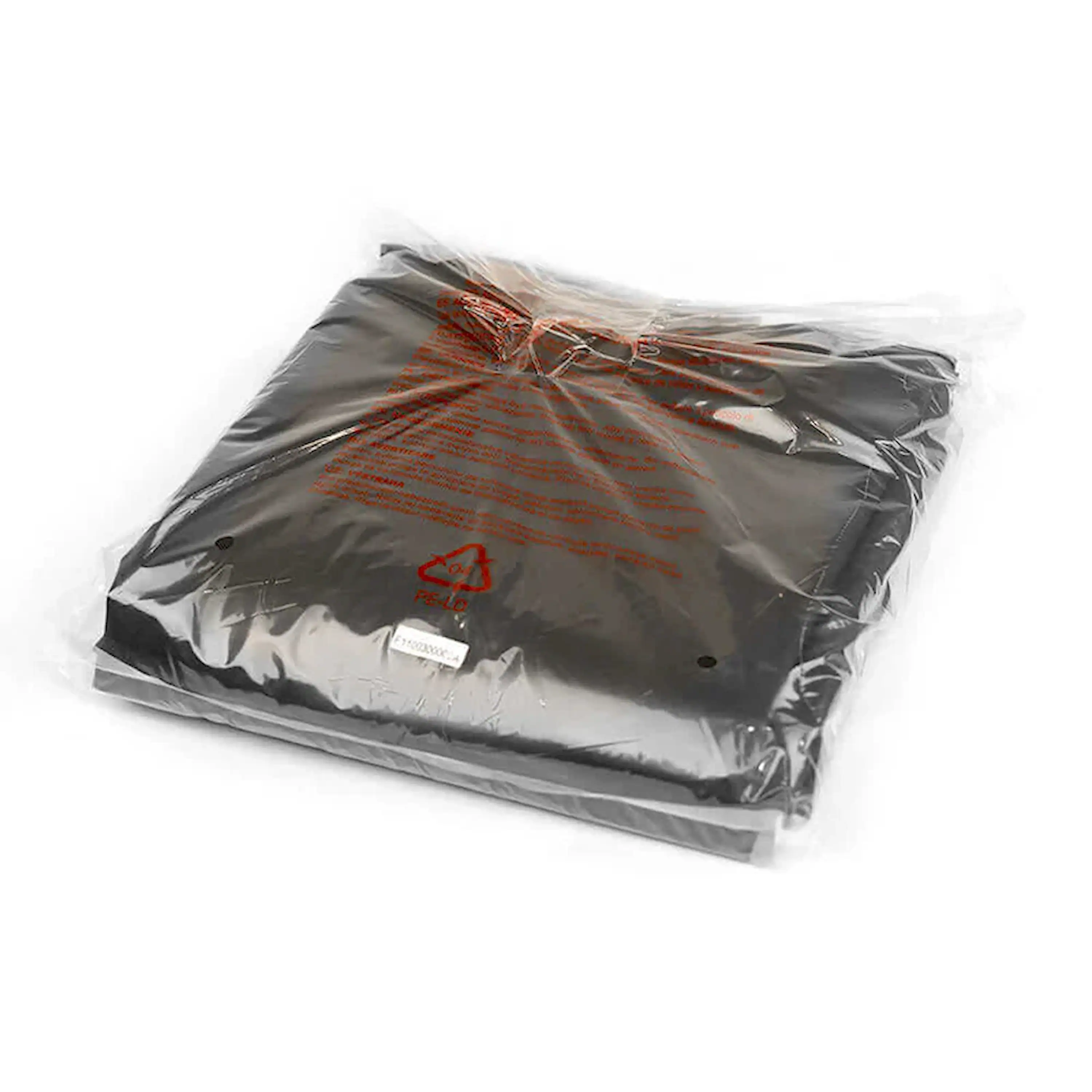 Monument Gas Grill Cover in Black (A003) - Image 3