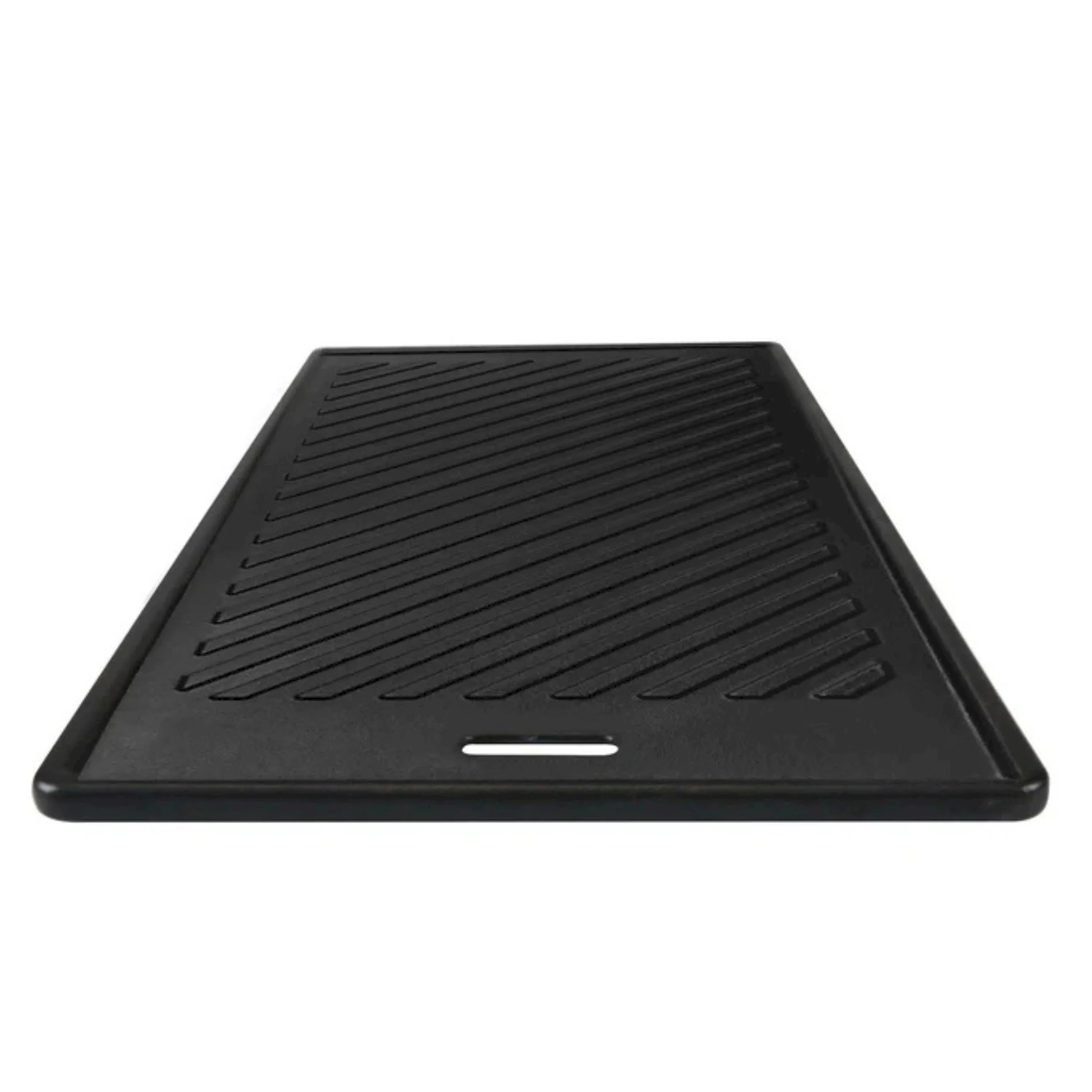 Monument Reversible Cast Iron Cooking Plate (96333) - Image 4