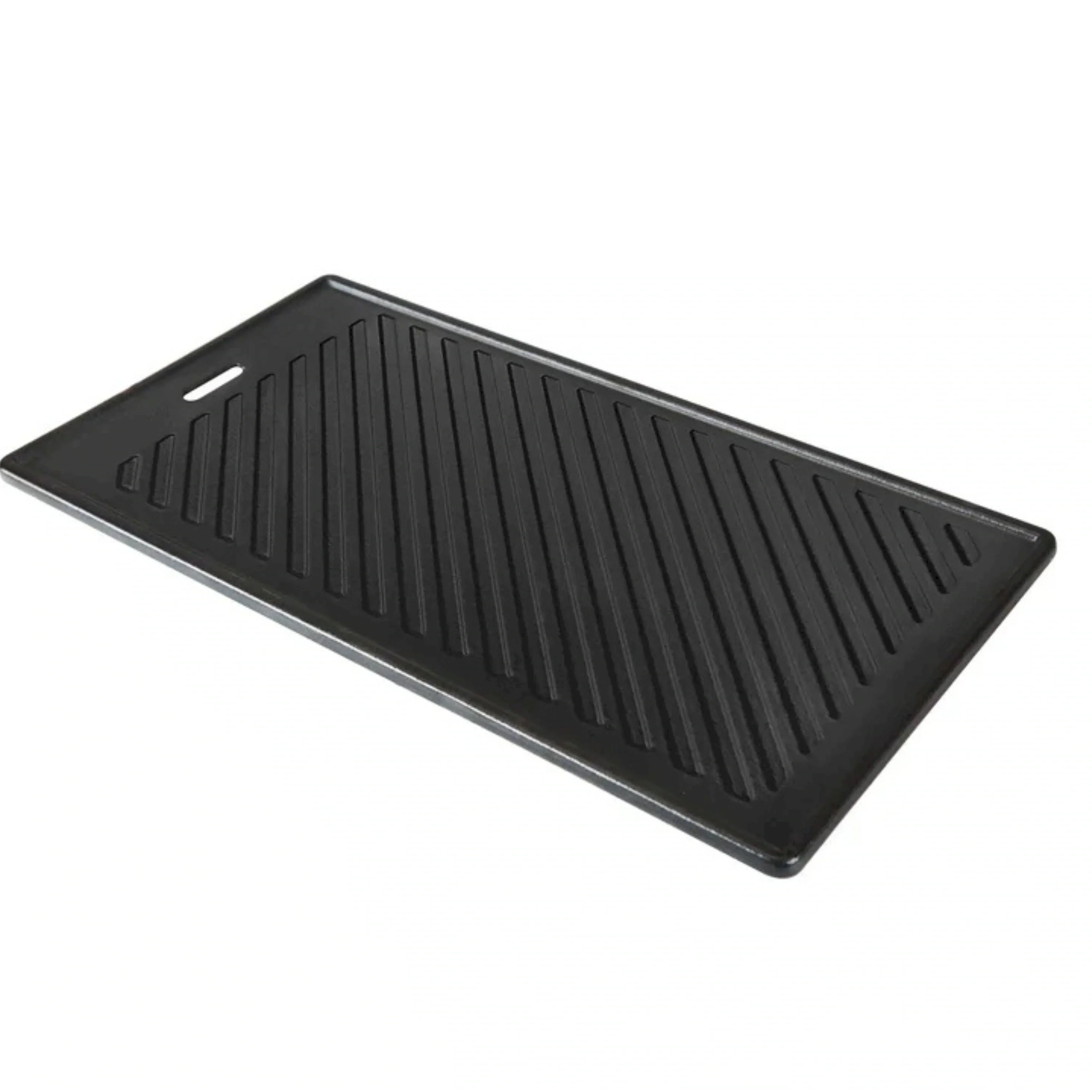 Monument Reversible Cast Iron Cooking Plate (96333) - Image 5
