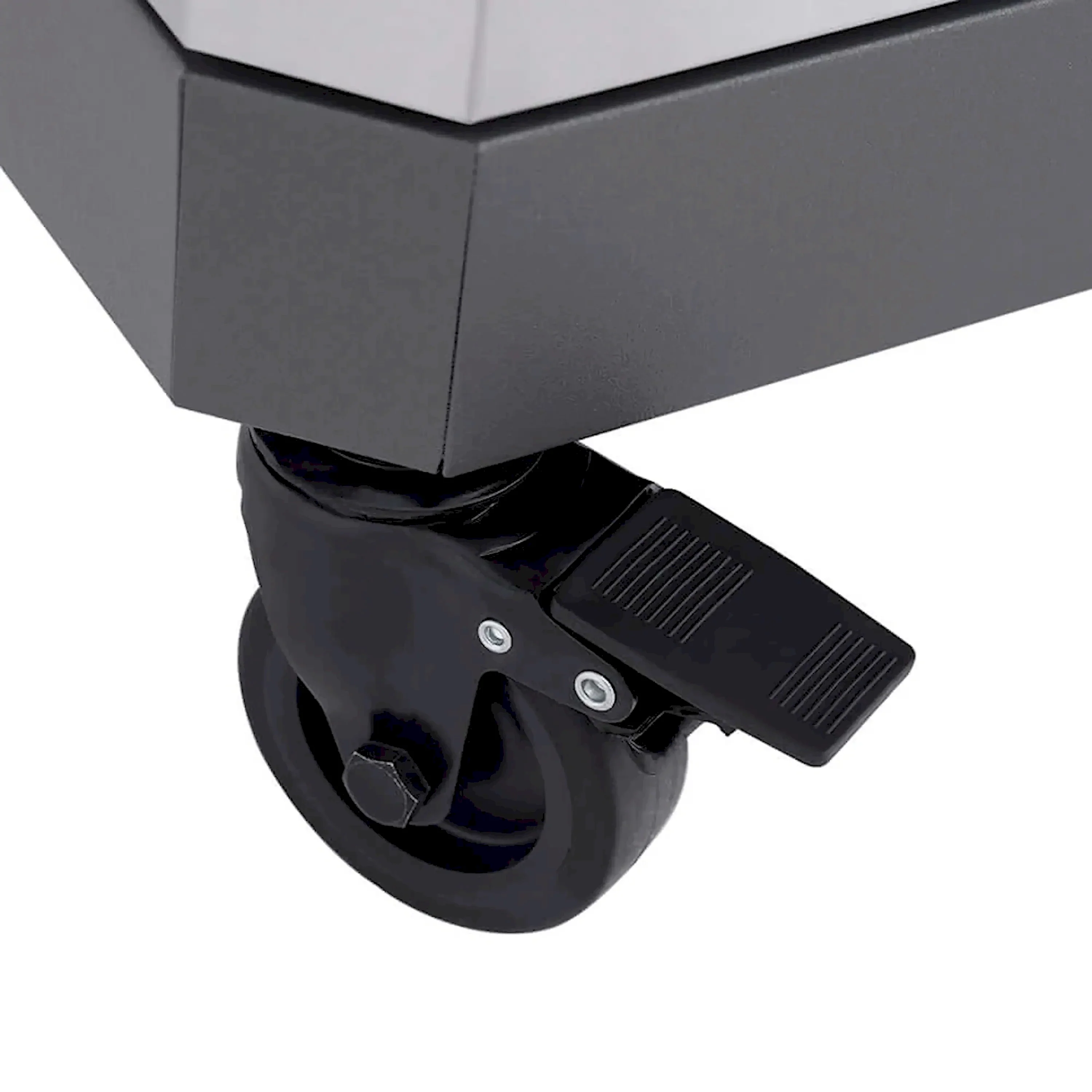 Monument Eminence Tech Propane Gas Grill in Stainless Steel with 4 Burners (E405) - Image 13