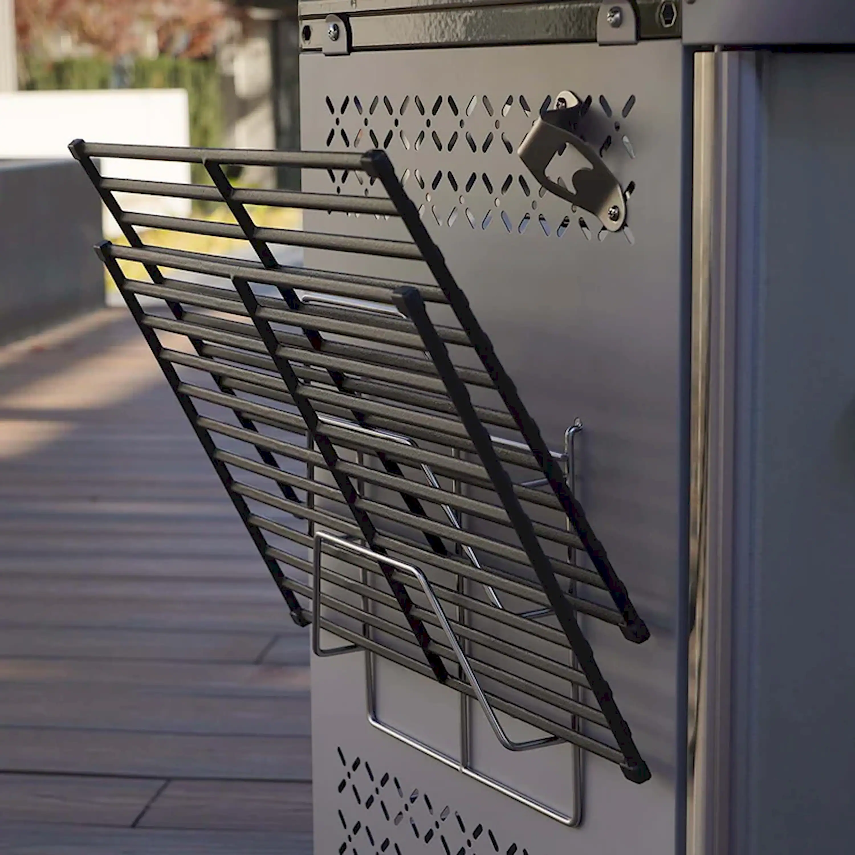 Monument Multifunctional Grill Rack (A203) - Image 3