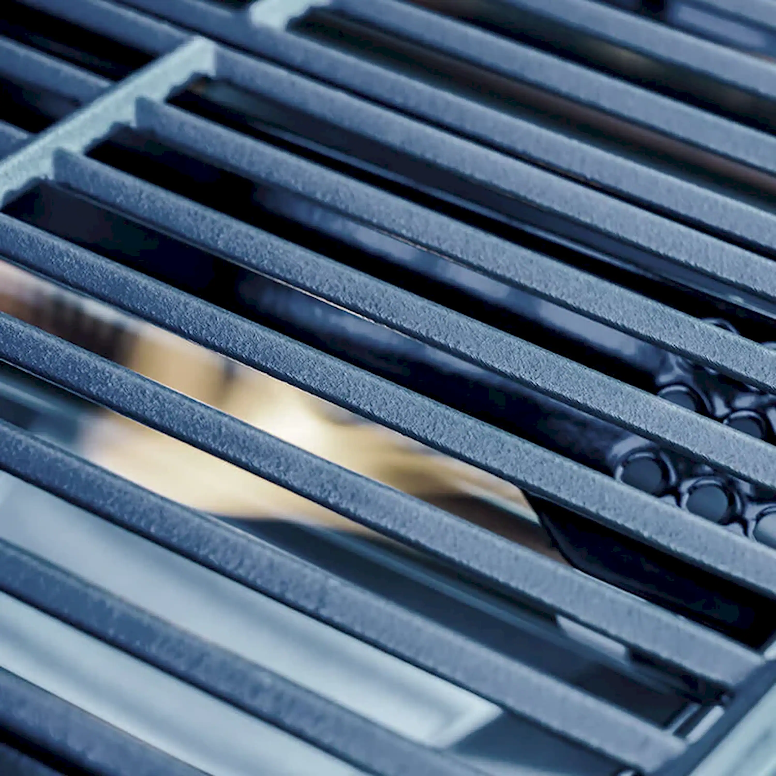 Monument Mesa Propane Gas Grill in Stainless Steel with 3 Burners (M305) - Image 14