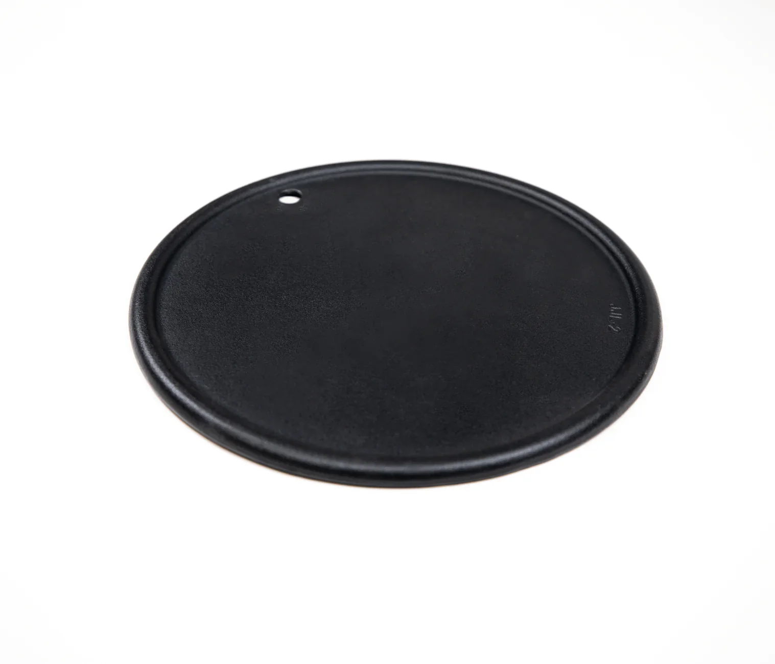 Monument Round Cast Iron Cooking Plate (A200) - Image 3