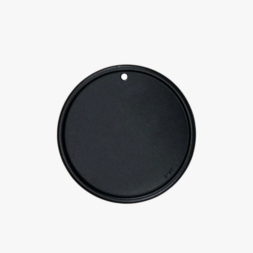Monument Round Cast Iron Cooking Plate (A200) - Image 7