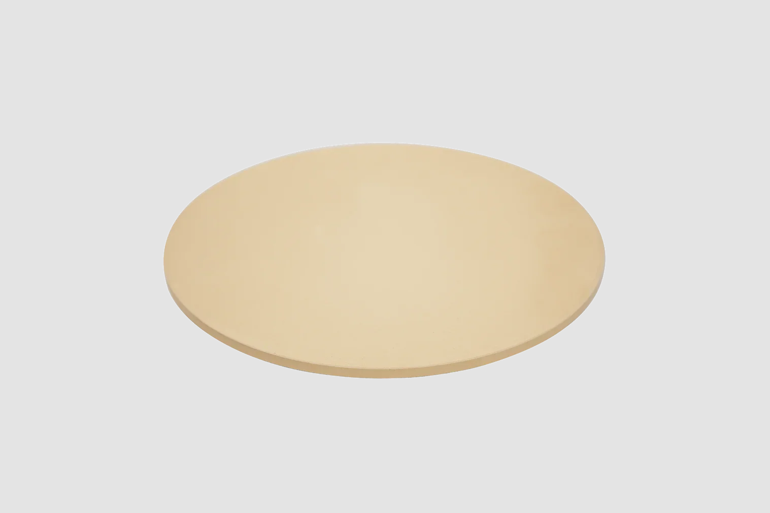Monument Round Cordierite Pizza Stone (A202) - Image 5