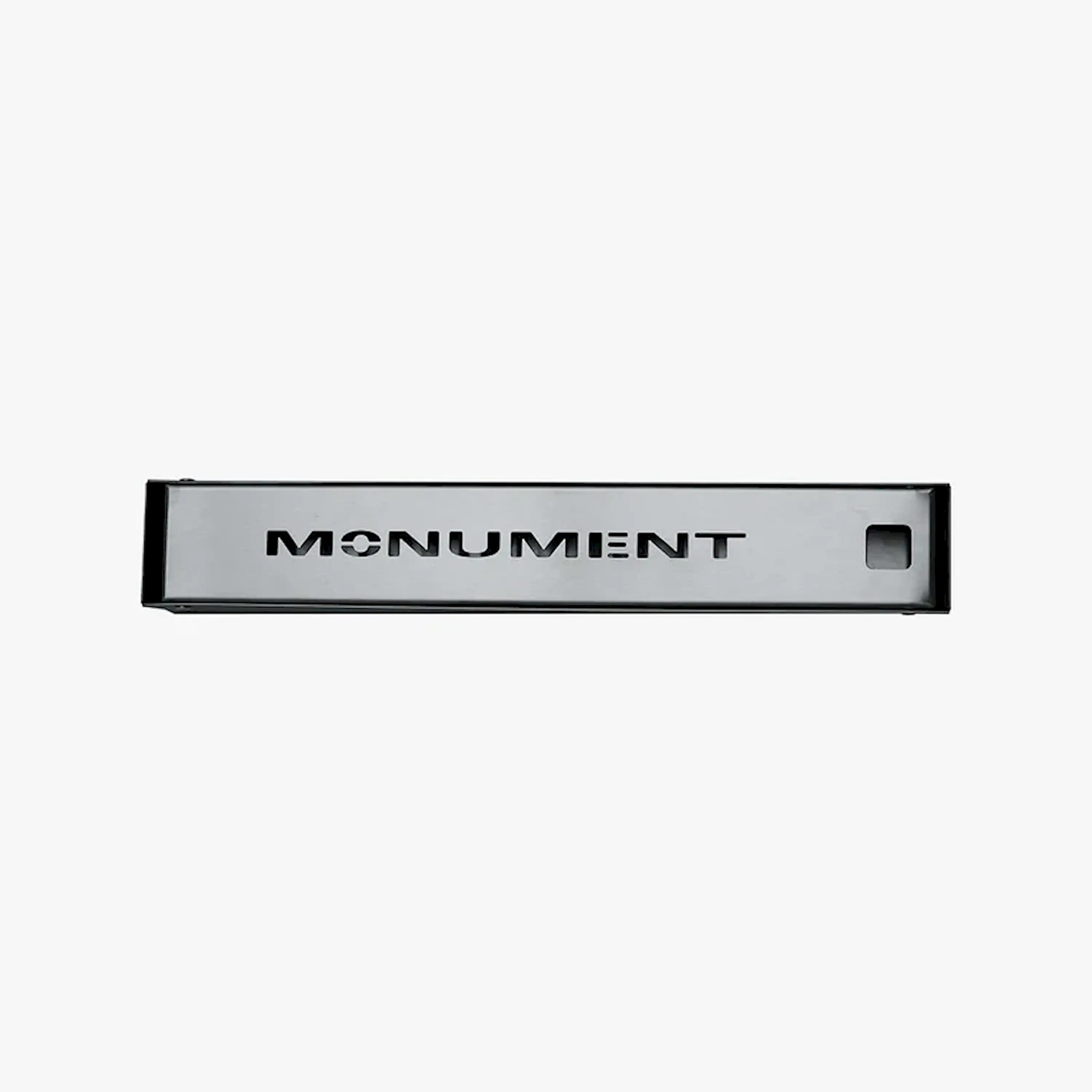 Monument Smoker Box Stainless Steel (A007) - Image 4
