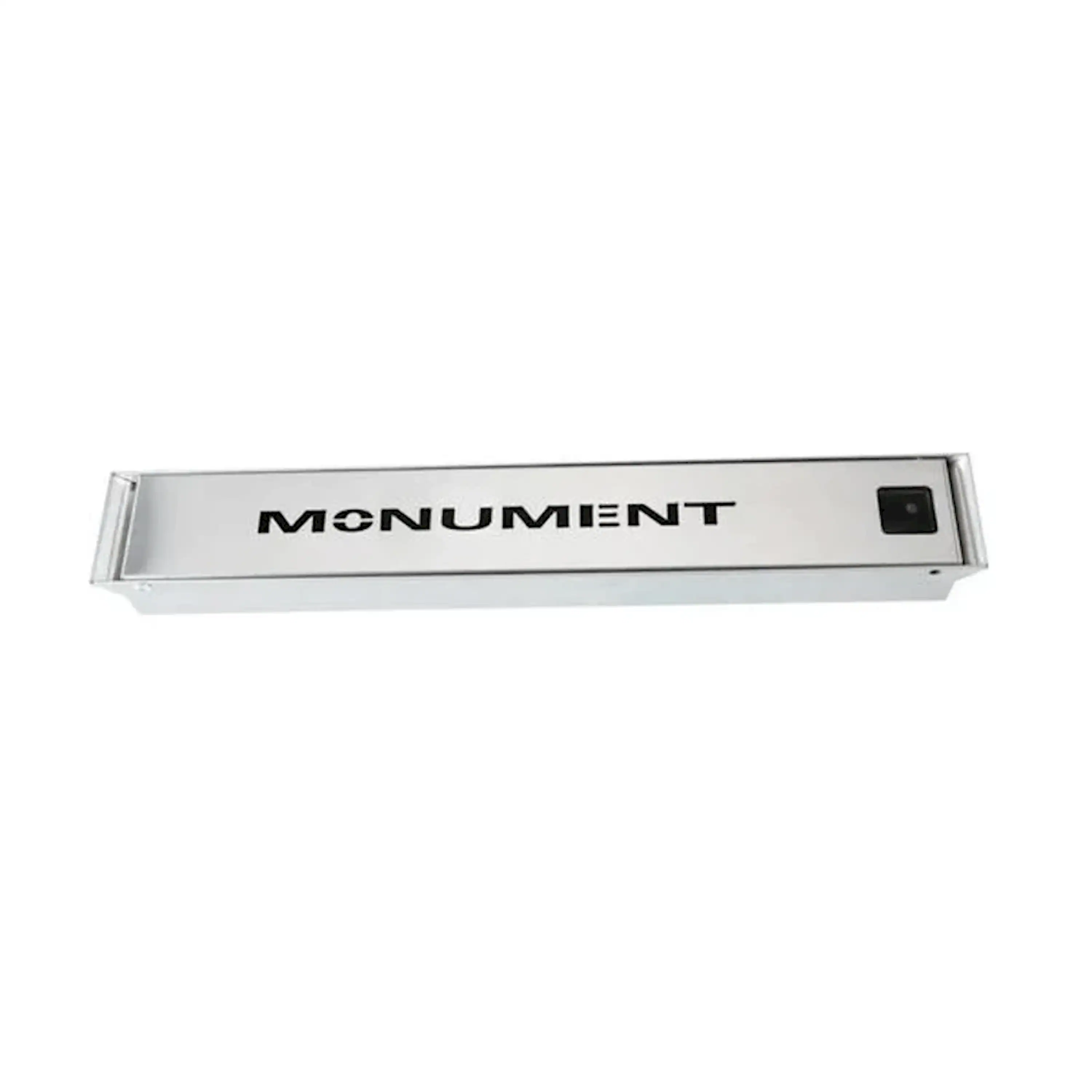 Monument Smoker Box in Stainless Steel (98457) - Image 3
