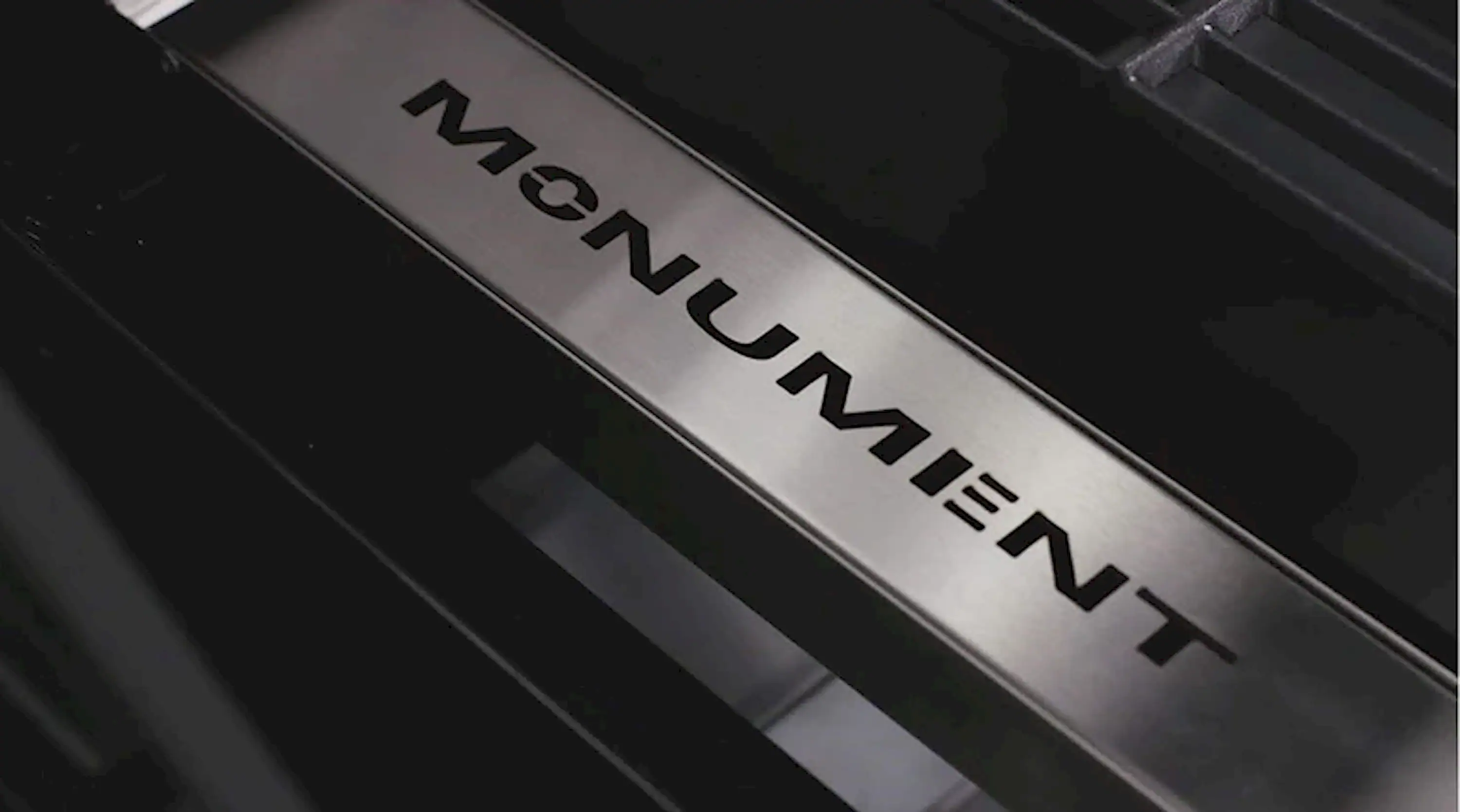 Monument Smoker Box in Stainless Steel (98457) - Image 8