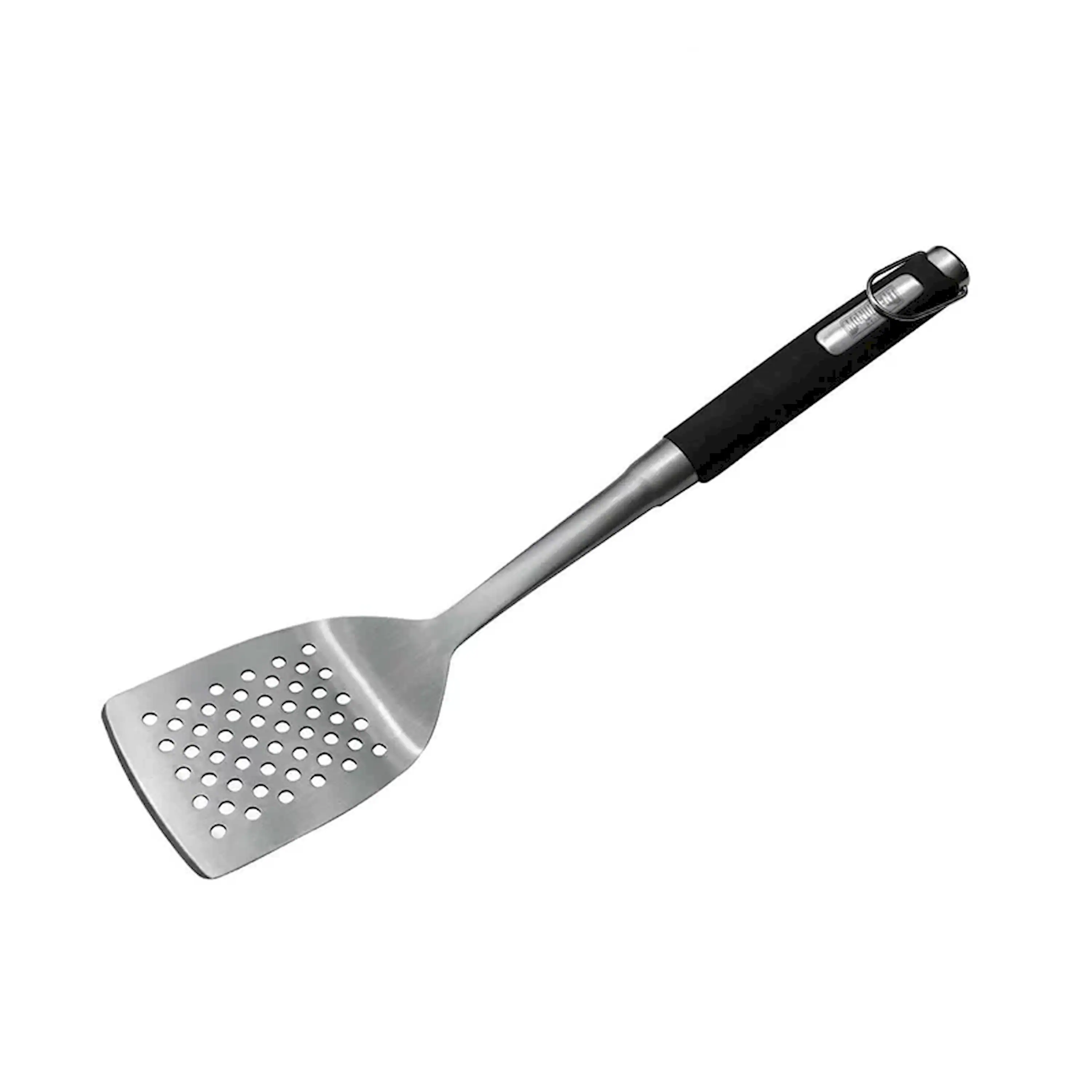 Monument Spatula and Tongs in Stainless Steel (A001) - Image 6