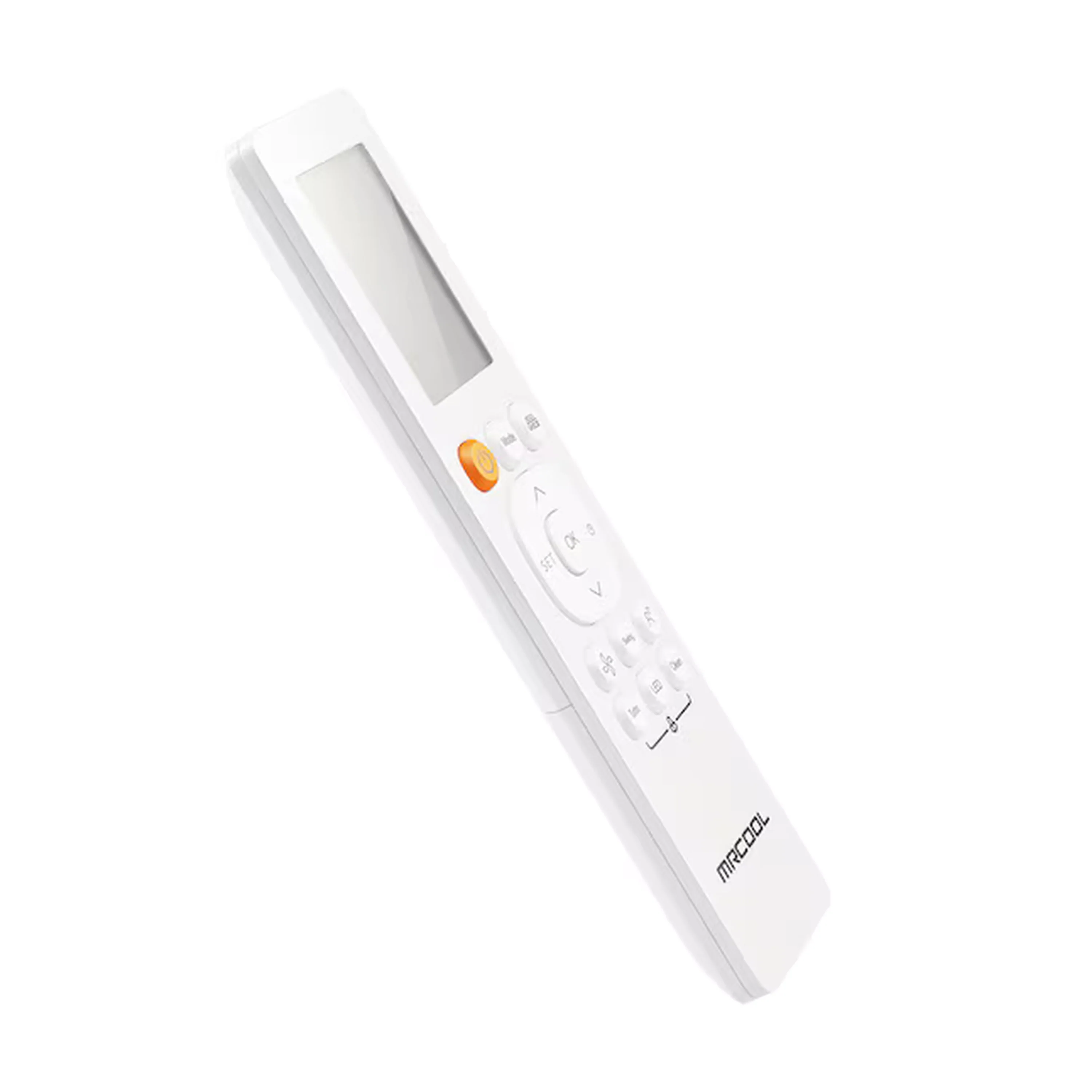 MRCOOL® Remote Control for 5th Gen DIY and Advantage Series Mini Split Systems - Image 3