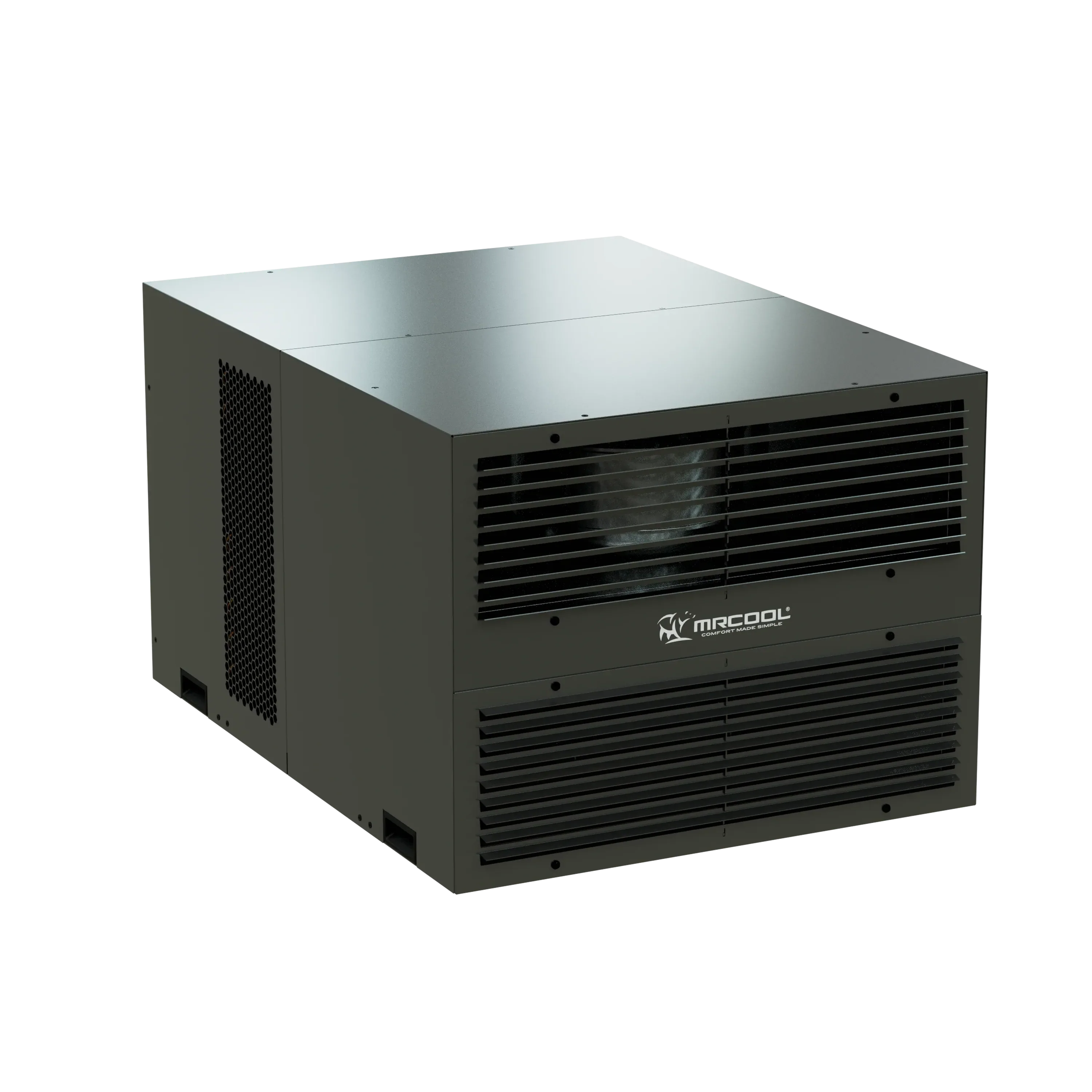 MRCOOL 12K BTU, 1 Ton, 1.5 l-HP, R-32 Compact Refrigeration System (MMFDW12D) - Image 4