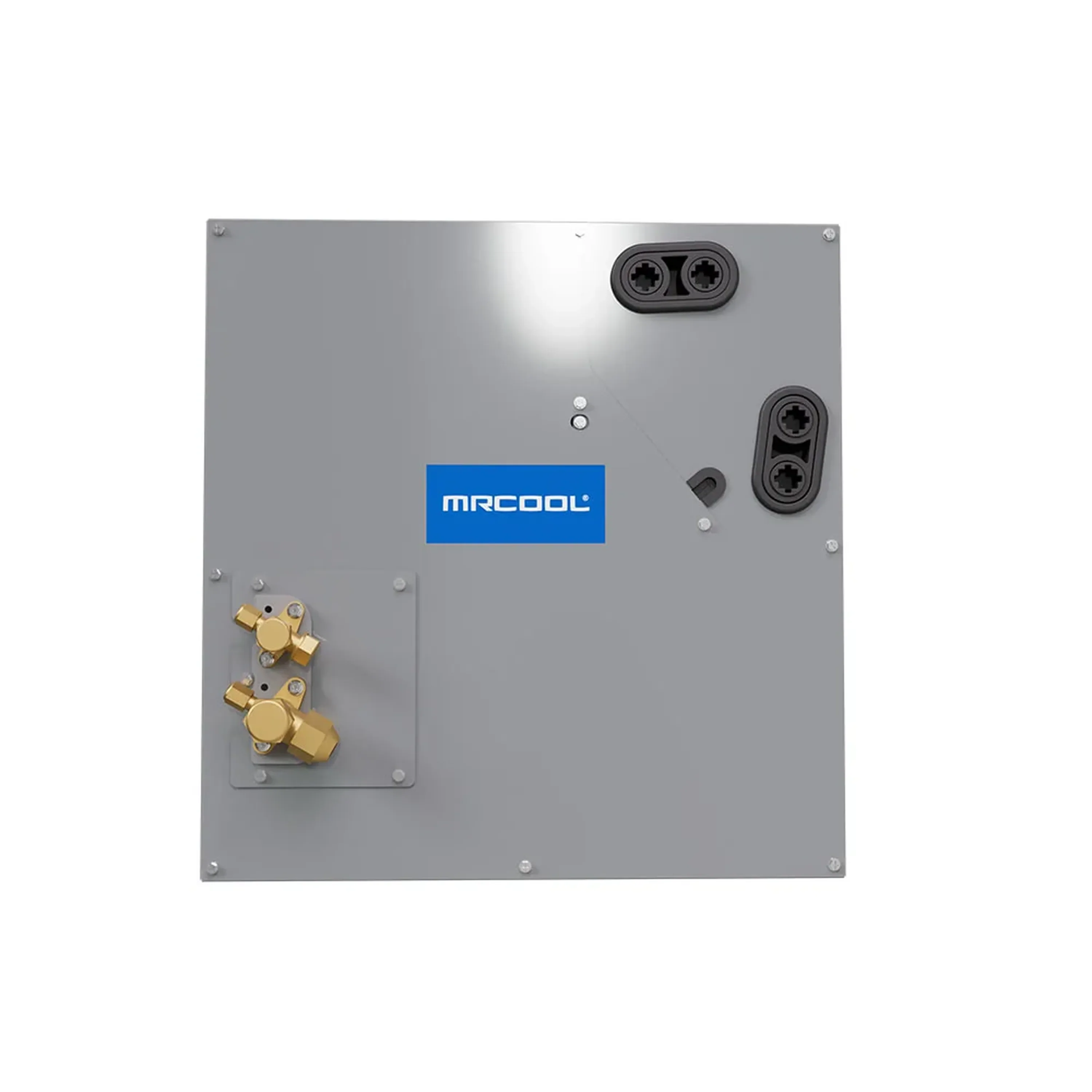 MRCOOL 14.5-Inch, 1.5-2 Ton Pre-Charged R454B Cased Coil, Multi-Positional (MCMP1824AOTB) - Image 3