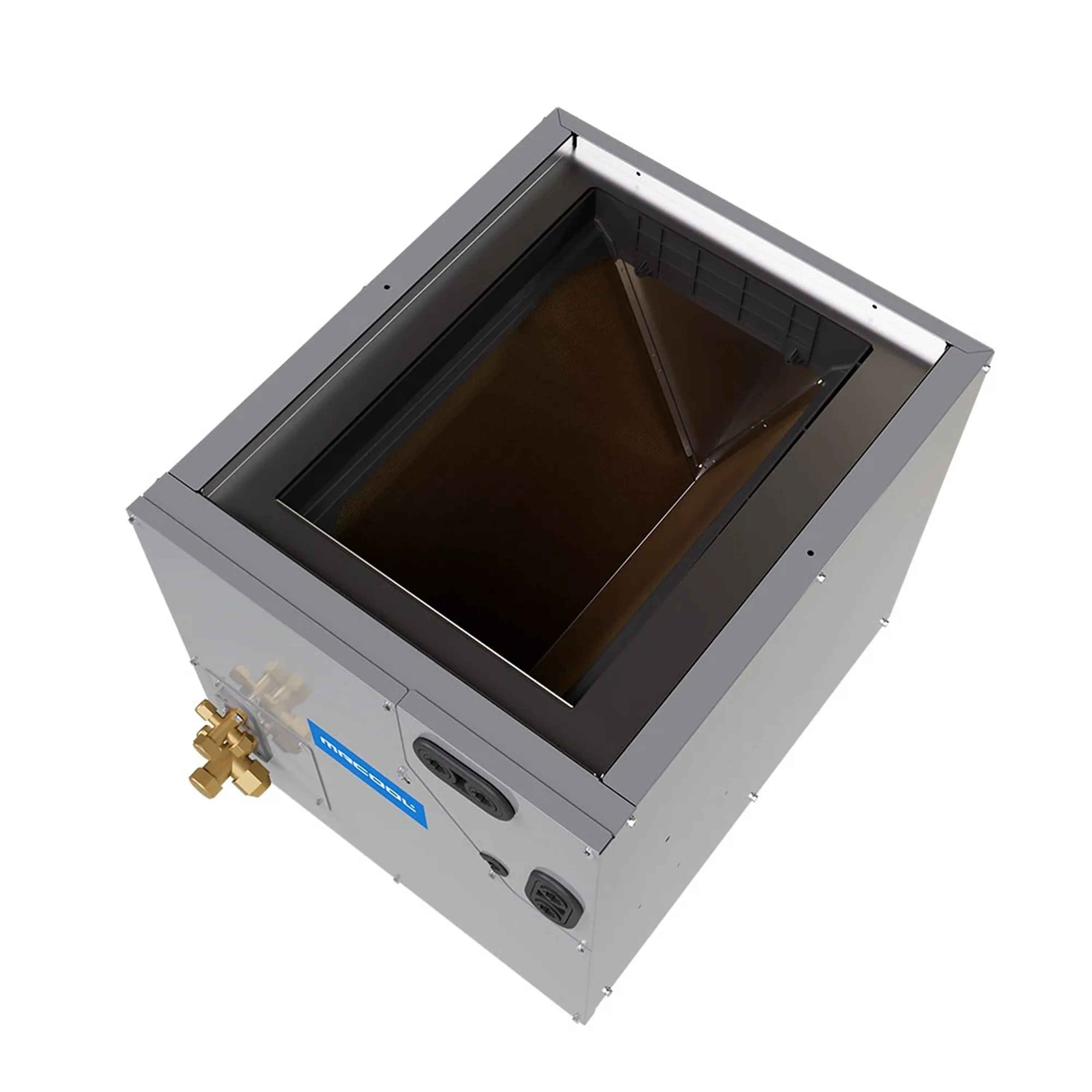 MRCOOL 17.5-Inch, 1.5-2 Ton Pre-Charged R454B Cased Coil, Multi-Positional (MCMP1824BOTB) - Image 5