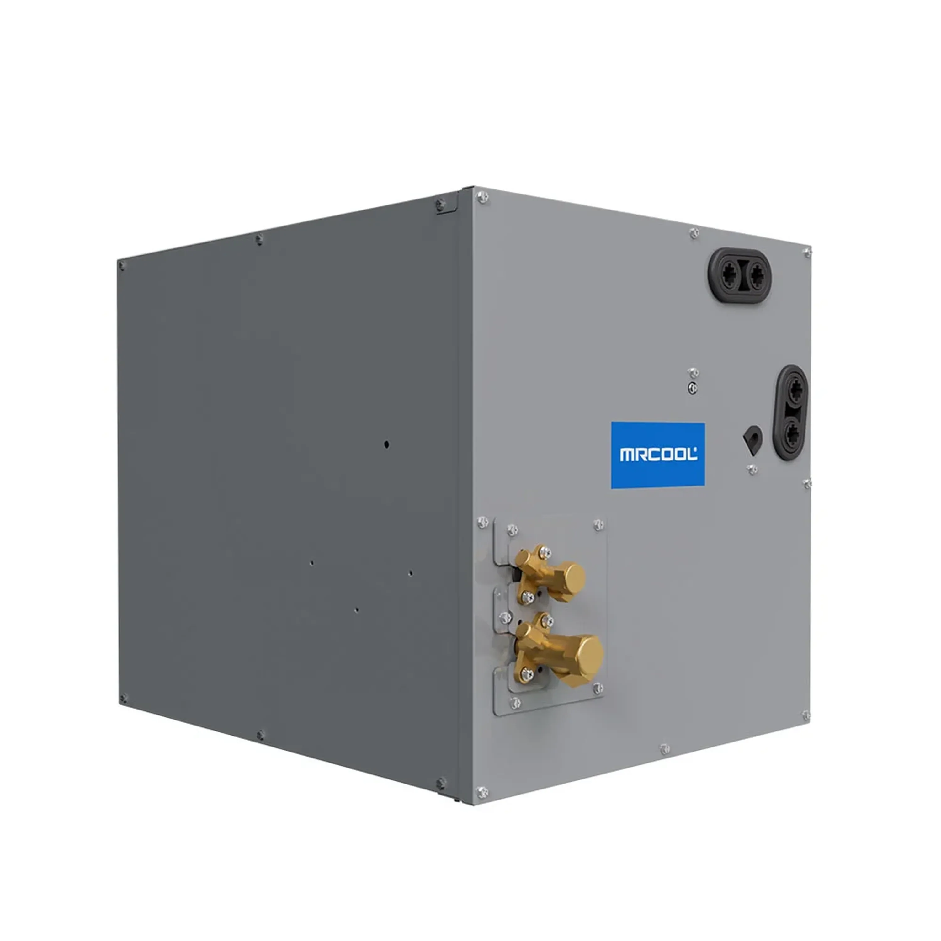 MRCOOL 17.5-Inch, 2.5-3 Ton Pre-Charged R454B Cased Coil, Multi-Positional (MCMP3036BOTB) - Image 4