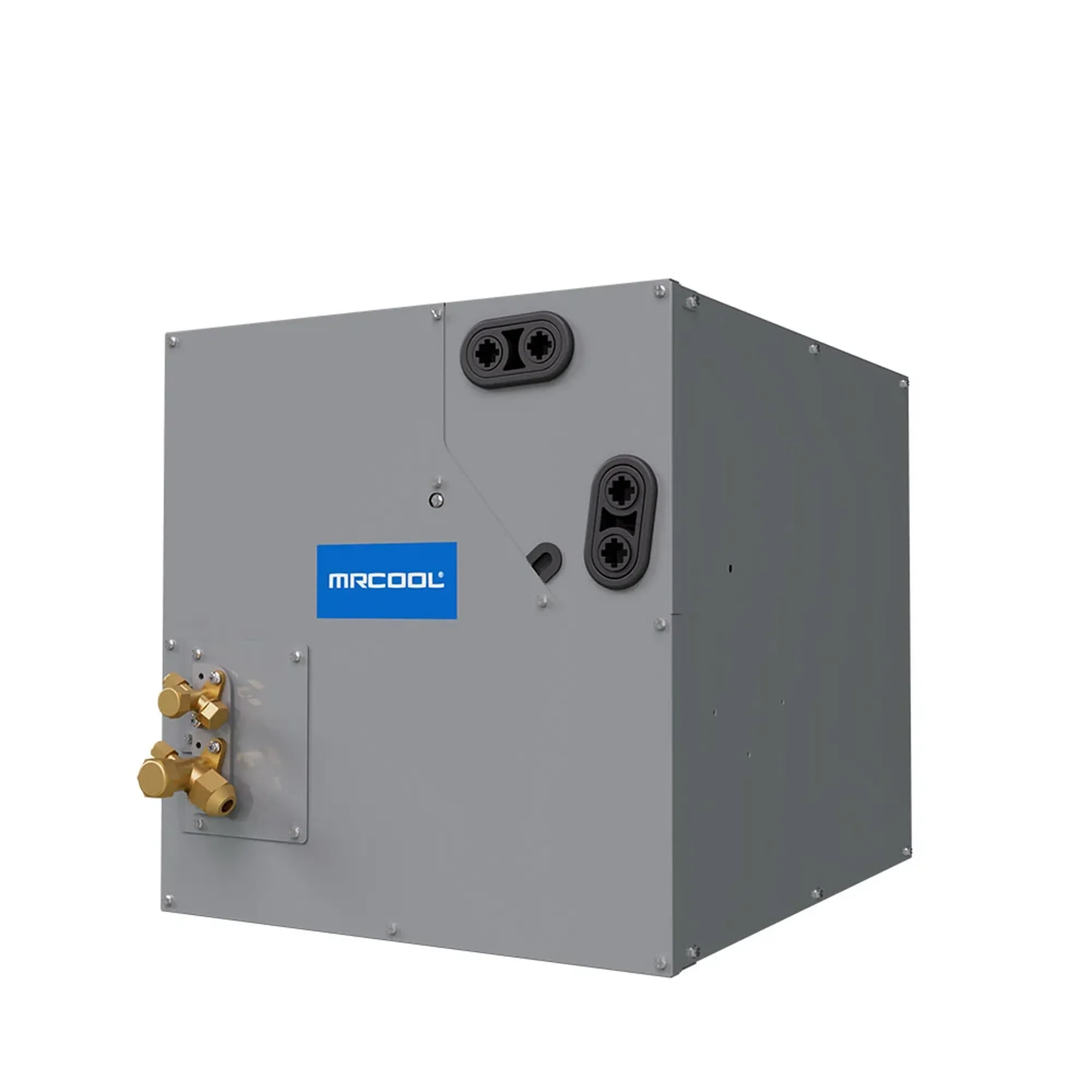 MRCOOL 17.5-Inch, 2.5-3 Ton Pre-Charged R454B Cased Coil, Multi-Positional (MCMP3036BOTB) - Image 5