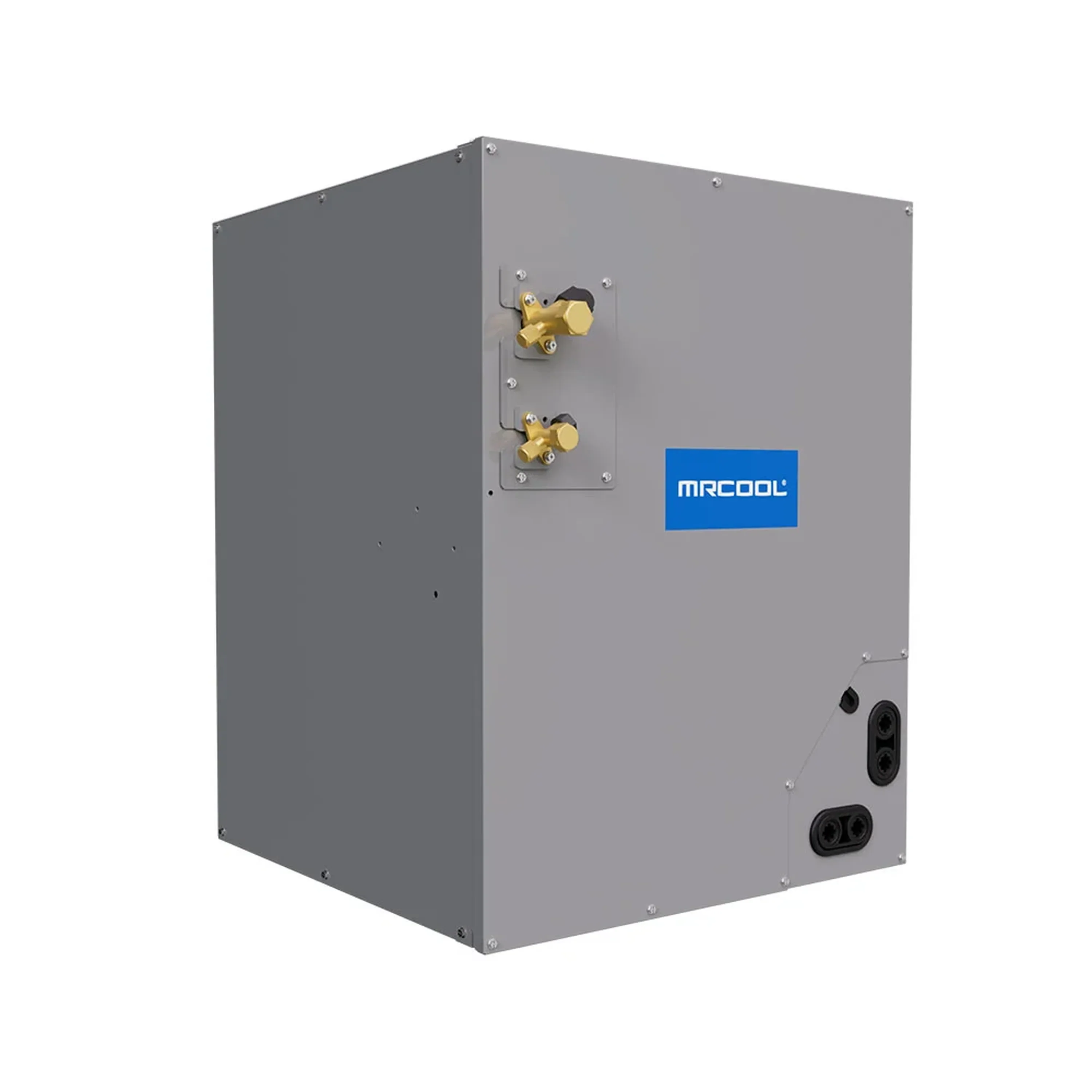 MRCOOL 21-Inch, 4-5 Ton Pre-Charged R454B Cased Coil, Multi-Positional (MCMP4860COTB) - Image 3