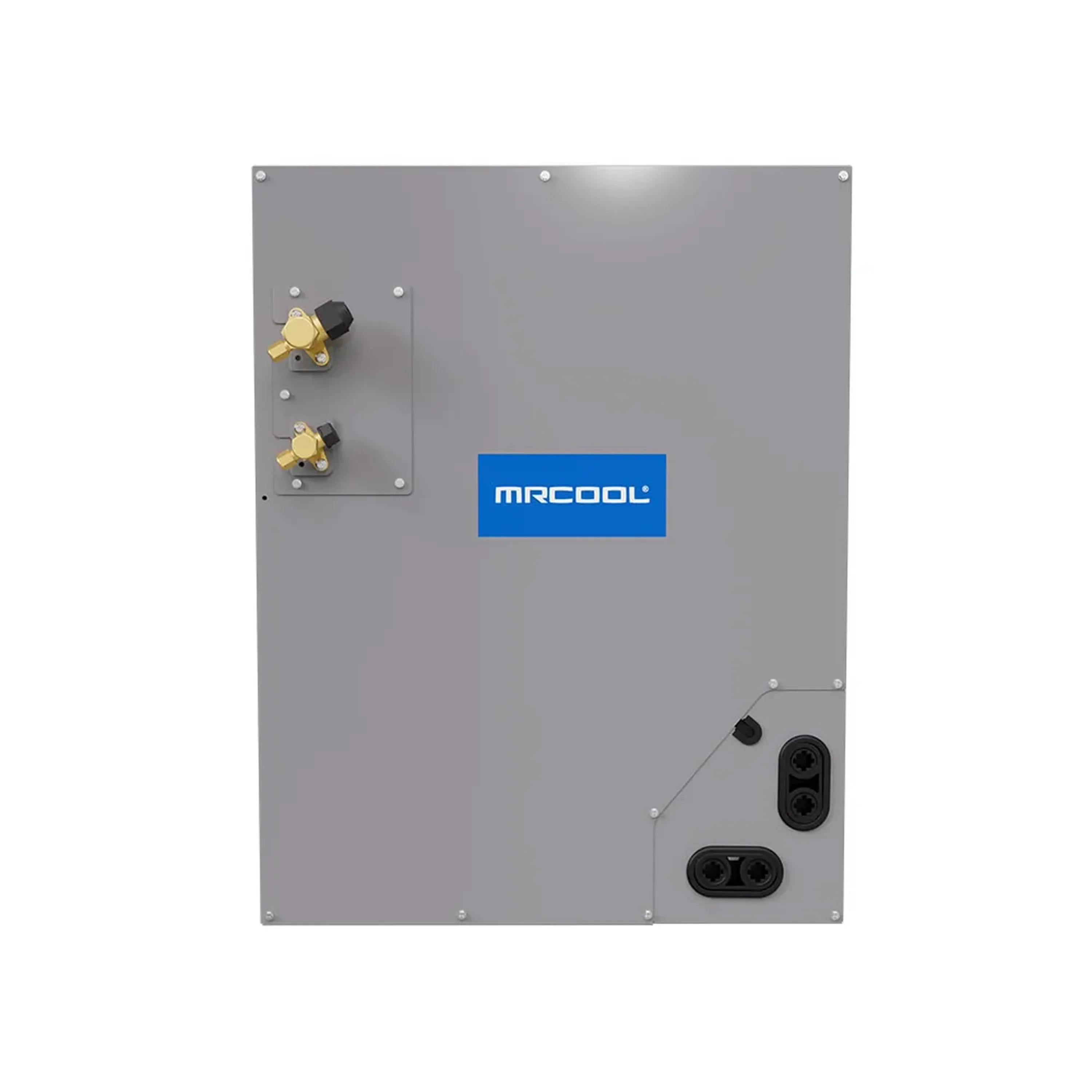 MRCOOL 21-Inch, 4-5 Ton Pre-Charged R454B Cased Coil, Multi-Positional (MCMP4860COTB) - Image 4