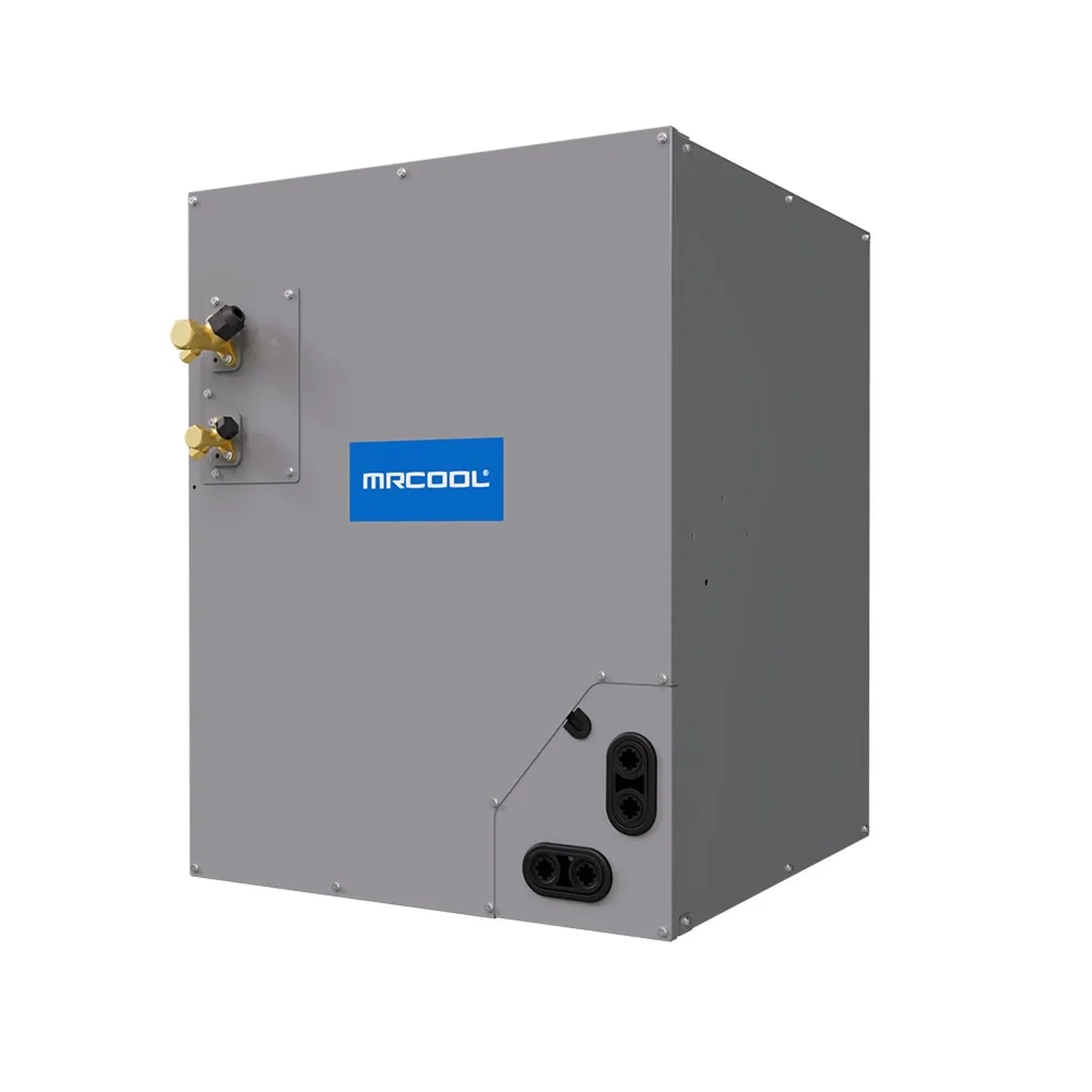MRCOOL 21-Inch, 4-5 Ton Pre-Charged R454B Cased Coil, Multi-Positional (MCMP4860COTB) - Image 5