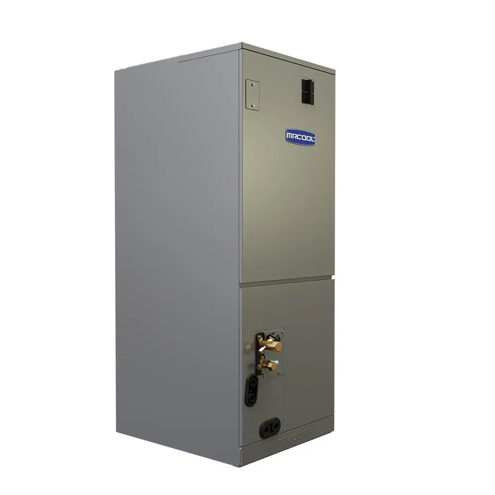 MRCOOL DIY Hybrid 24K BTU, 2 Ton Split System Ducted Air Handler, Multi-Position (DIY-24-HP-MUAH-230D25-O) - Image 10