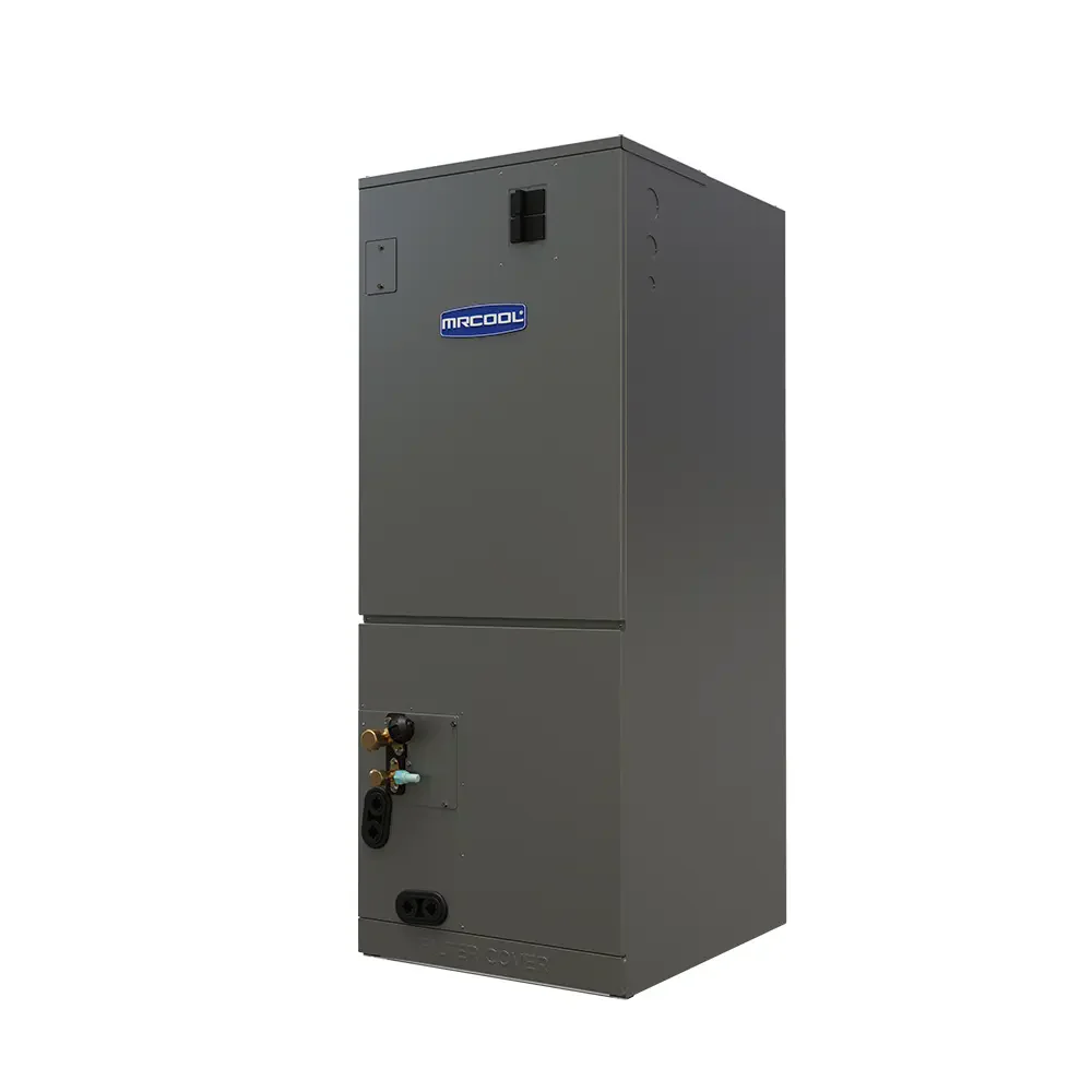 MRCOOL DIY Hybrid 24K BTU, 2 Ton Split System Ducted Air Handler, Multi-Position (DIY-24-HP-MUAH-230D25-O) - Image 4