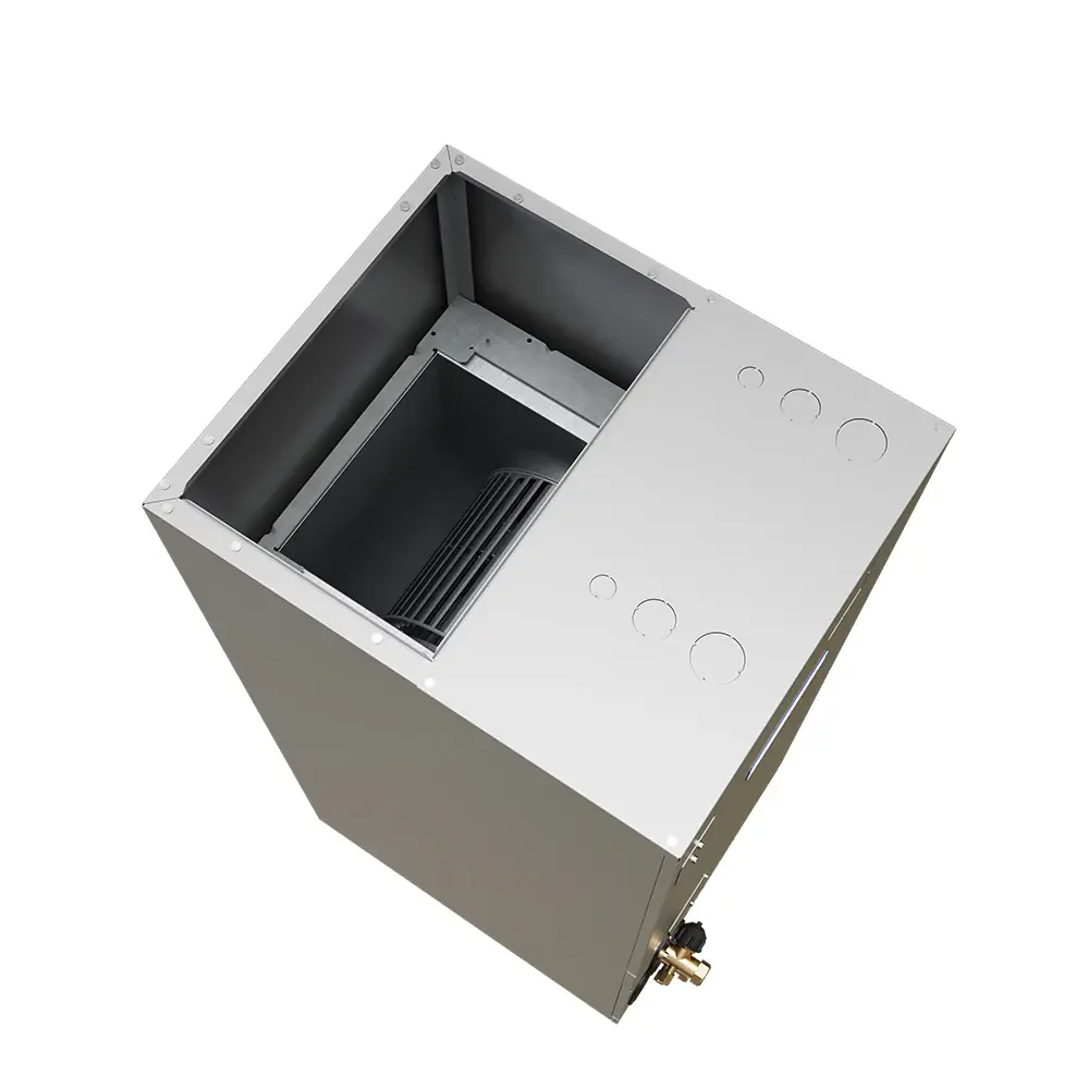MRCOOL DIY Hybrid 24K BTU, 2 Ton Split System Ducted Air Handler, Multi-Position (DIY-24-HP-MUAH-230D25-O) - Image 7