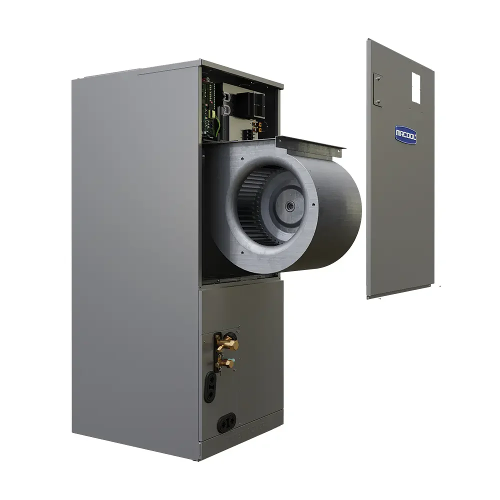 MRCOOL DIY Hybrid 36K BTU, 3 Ton Split System Ducted Air Handler, Multi-Position (DIY-36-HP-MUAH-230D25-O) - Image 3