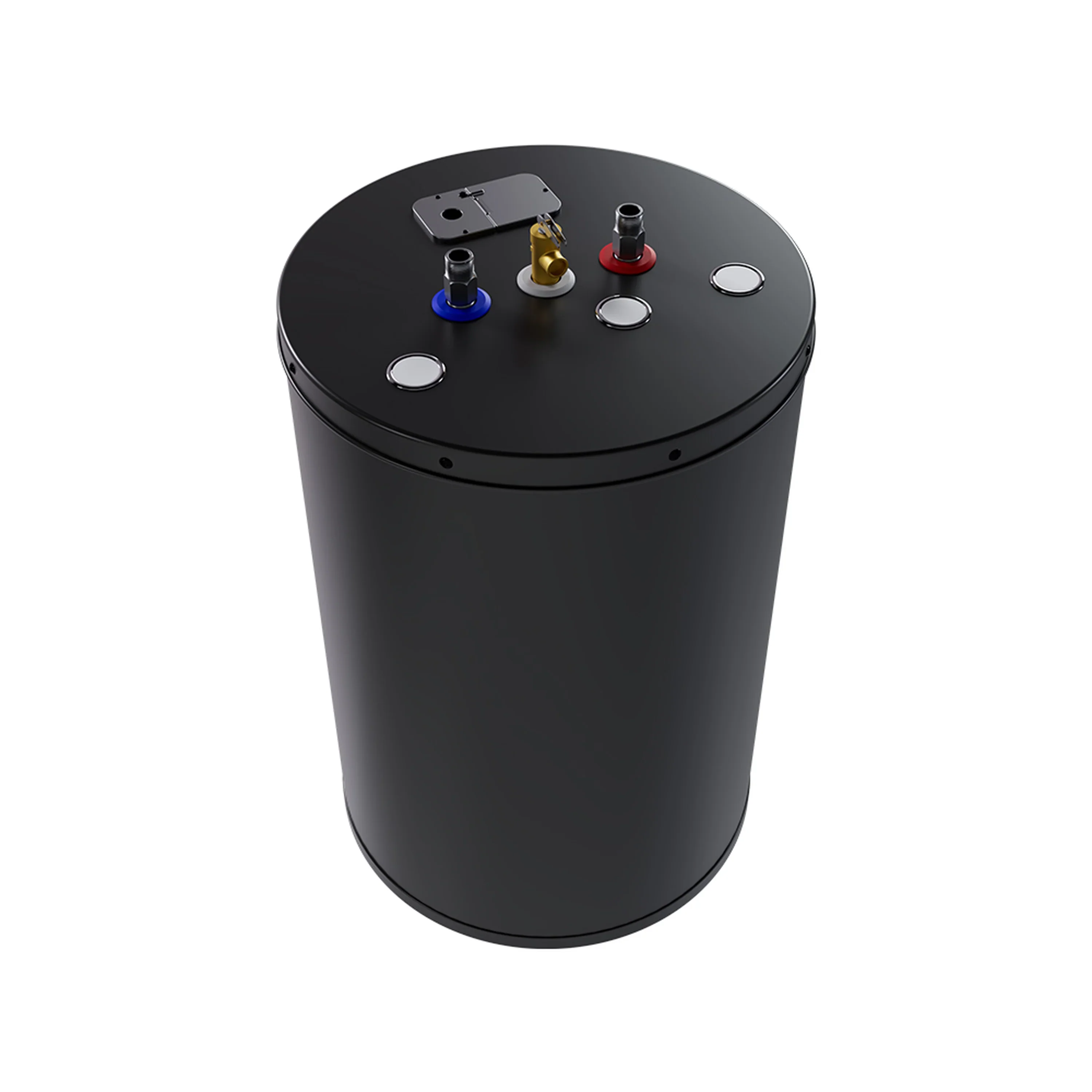MRCOOL 4500 Watt Low Electric Tank Water Heater - 28 Gallon Capacity (MTWH04528EL) - Image 3