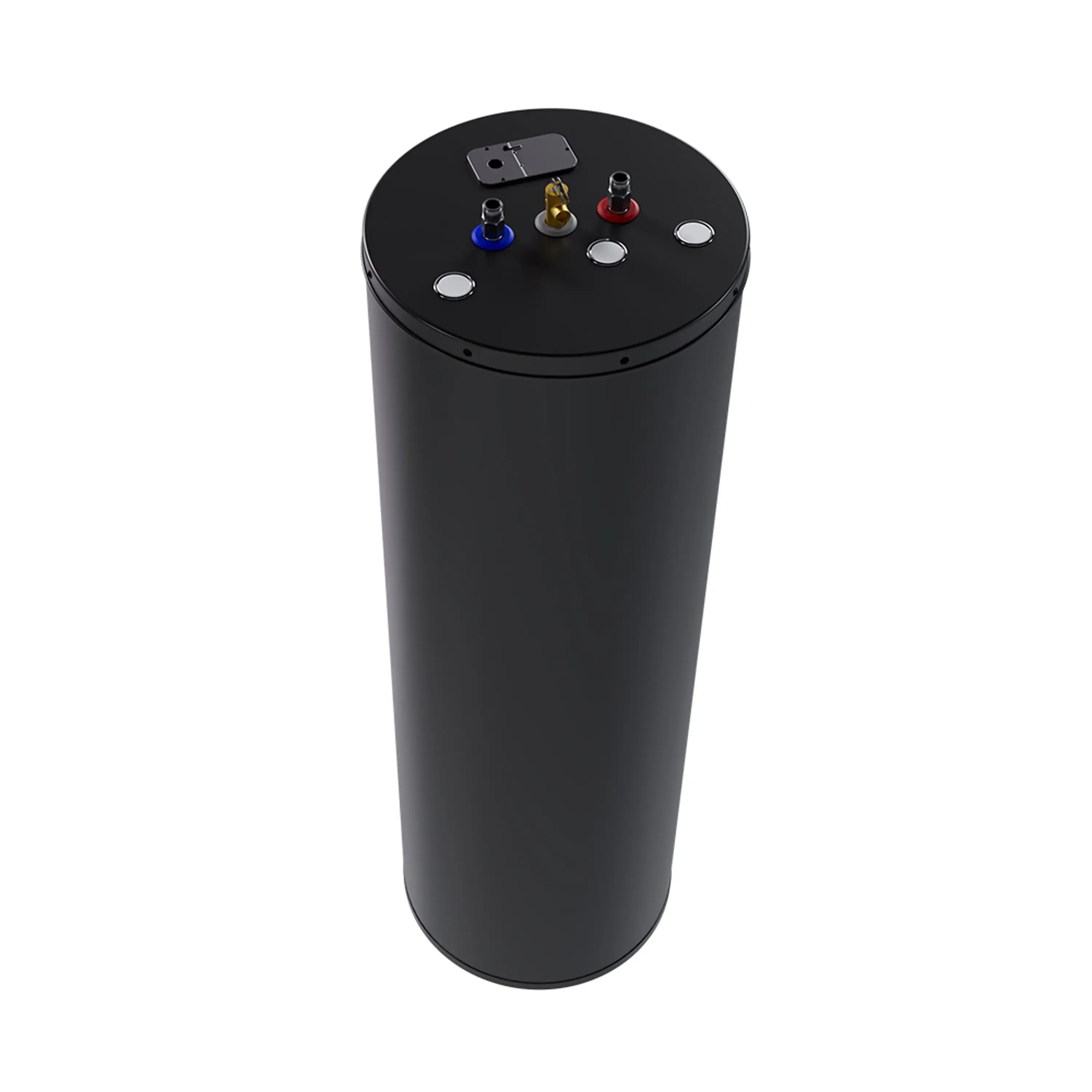 MRCOOL 4500 Watt Tall Electric Tank Water Heater - 40 Gallon Capacity (MTWH04540ET) - Image 4