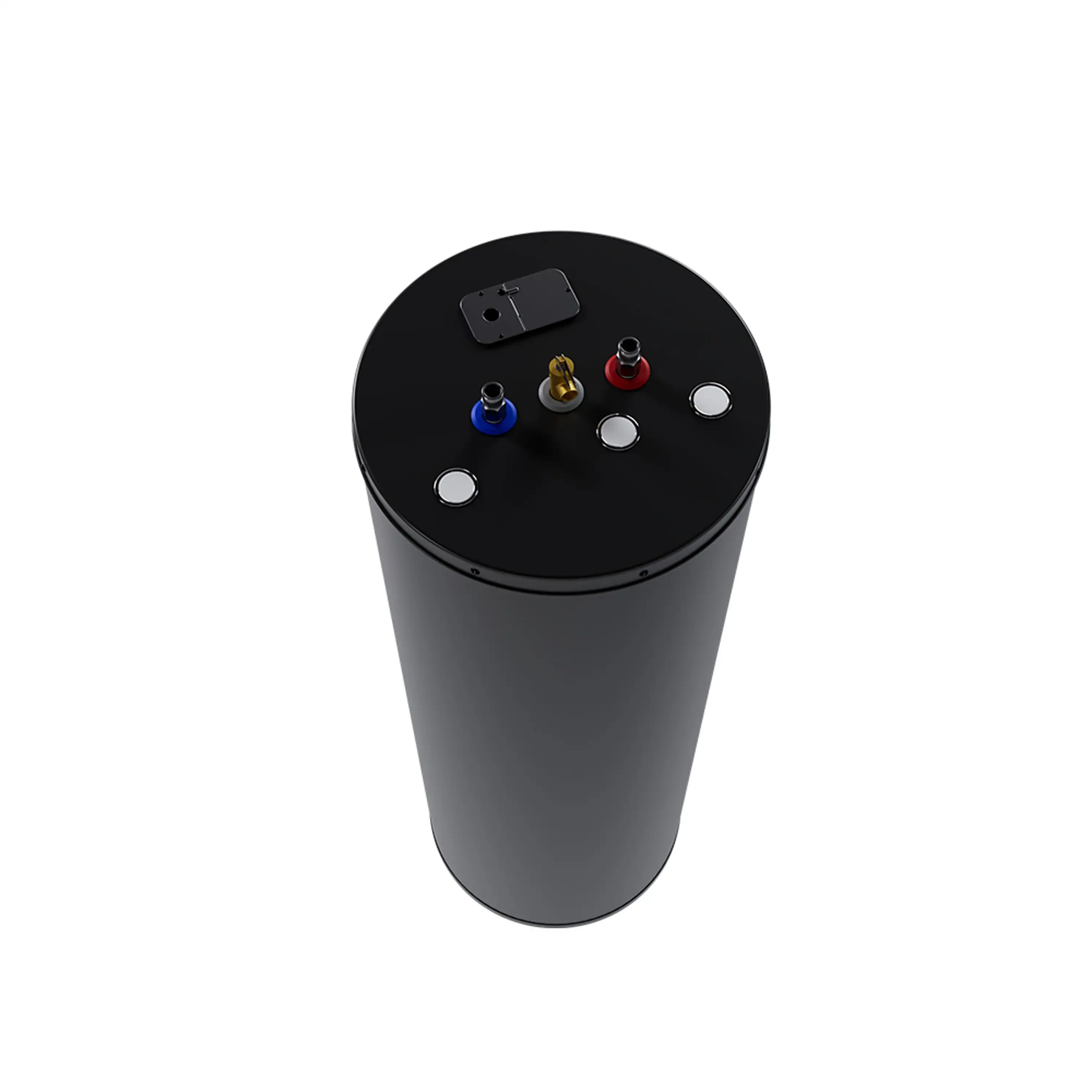 MRCOOL 4500 Watt Tall Electric Tank Water Heater - 50 Gallon Capacity (MTWH04550ET) - Image 4