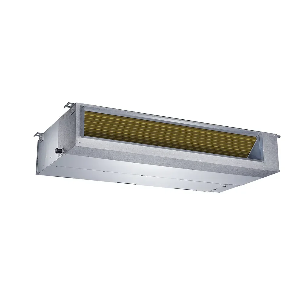 MRCOOL 4th Gen Olympus E Star 12,000 BTU Single Zone Mini Split with Ducted Air Handler and Heat Pump Condenser - Image 7