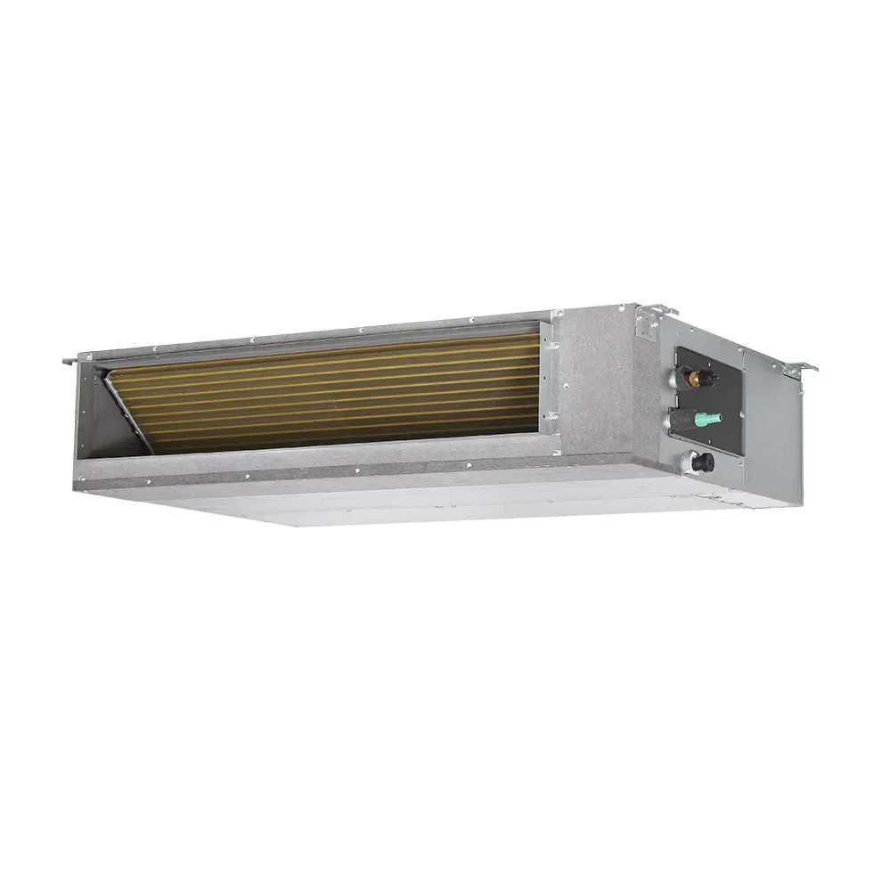 MRCOOL 4th Gen Olympus E Star 18,000 BTU Single Zone Mini Split with Ducted Air Handler and Heat Pump Condenser - Image 9