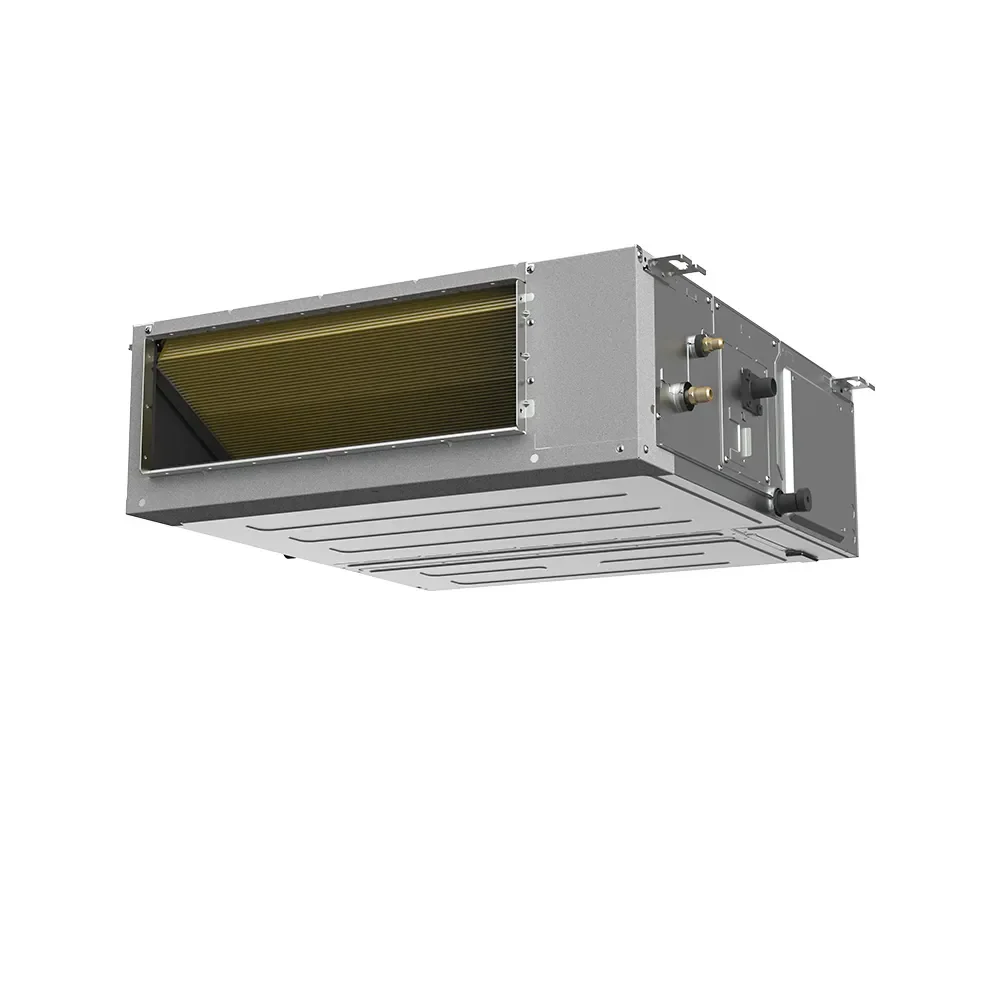 MRCOOL 4th Gen Olympus E Star 24,000 BTU Single Zone Mini Split with Ducted Air Handler and Heat Pump Condenser - Image 10
