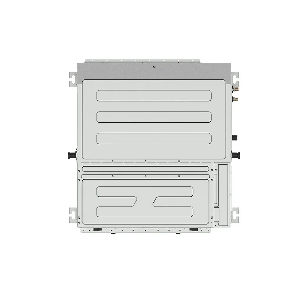 MRCOOL 4th Gen Olympus E Star 24,000 BTU Single Zone Mini Split with Ducted Air Handler and Heat Pump Condenser - Image 11