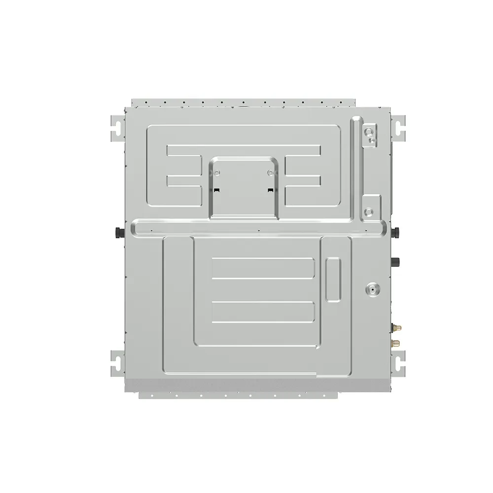 MRCOOL 4th Gen Olympus E Star 24,000 BTU Single Zone Mini Split with Ducted Air Handler and Heat Pump Condenser - Image 12