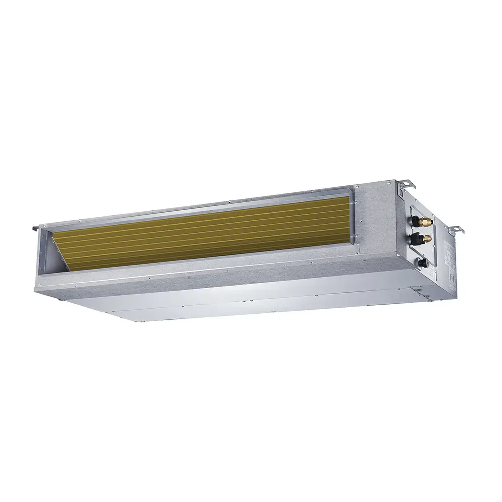 MRCOOL 4th Gen Olympus E Star 9,000 BTU Single Zone Mini Split with Ducted Air Handler and Heat Pump Condenser - Image 10