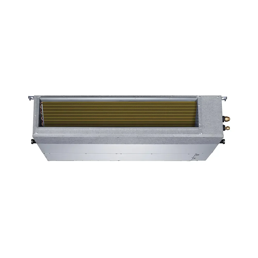 MRCOOL 4th Gen Olympus E Star 9,000 BTU Single Zone Mini Split with Ducted Air Handler and Heat Pump Condenser - Image 7