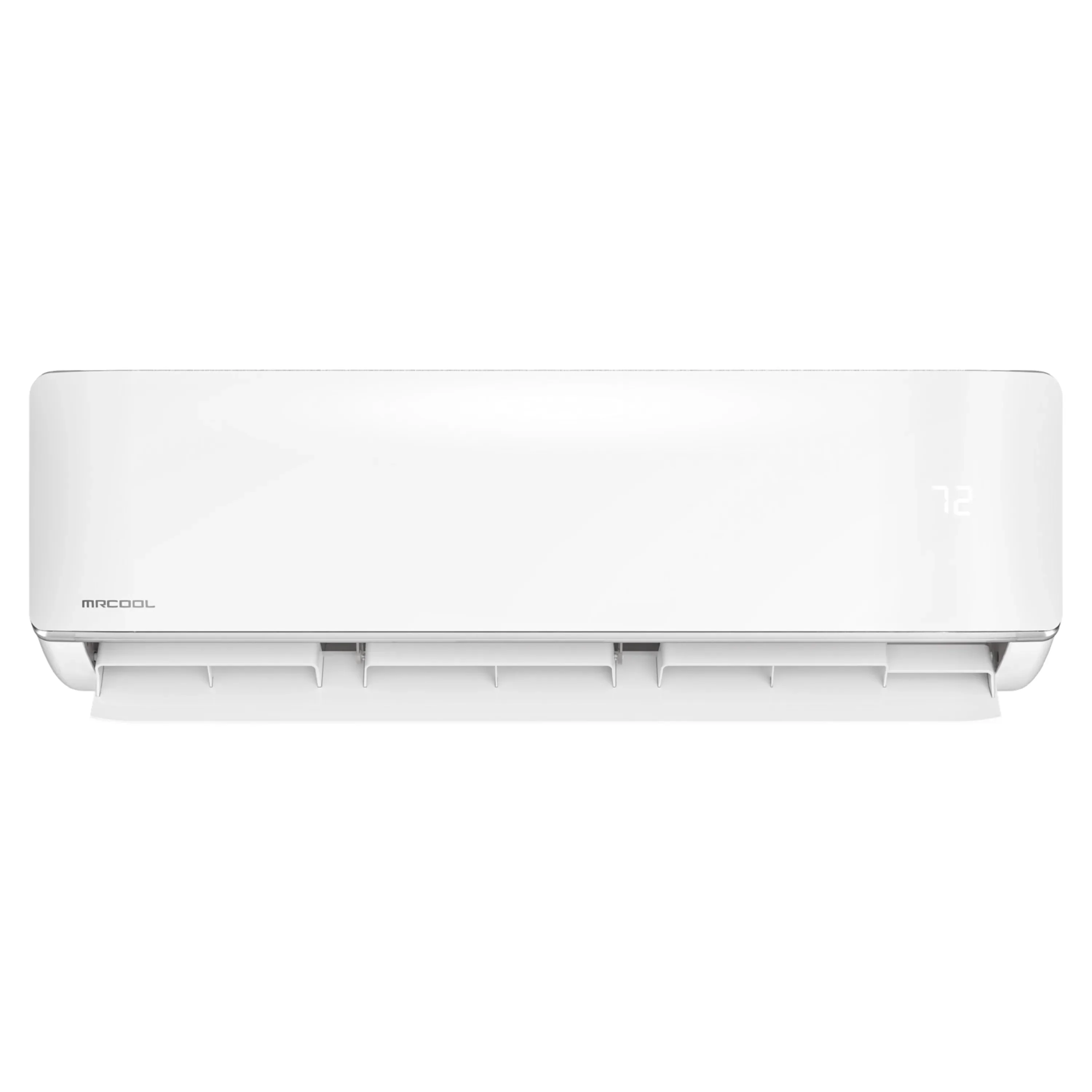 MRCOOL DIY® 5th Gen E Star 36,000 BTU Multi Zone Mini Split Air Handler 230V (DIY-36-HP-WMAH-230D25-O) - Image 4
